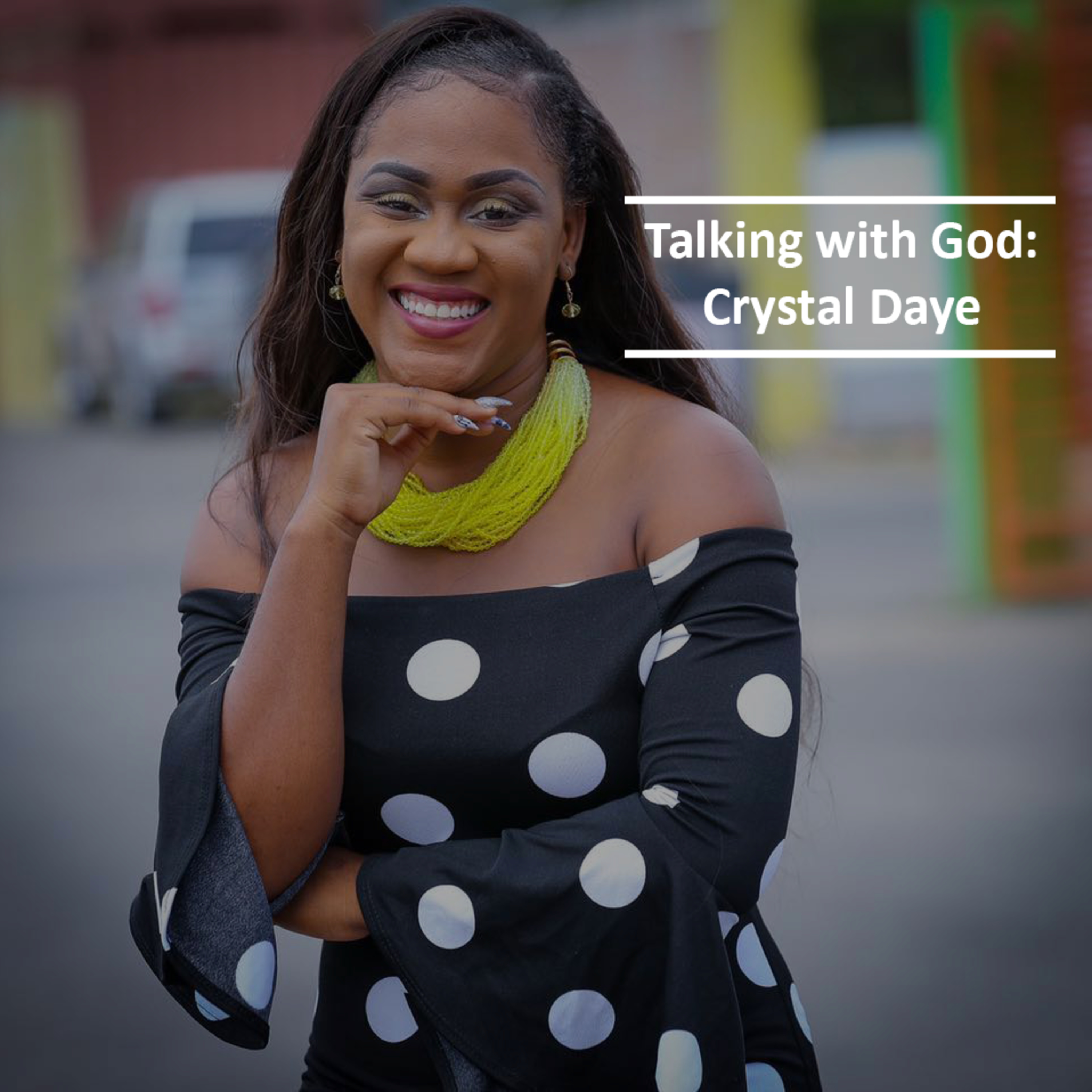 Talking with God