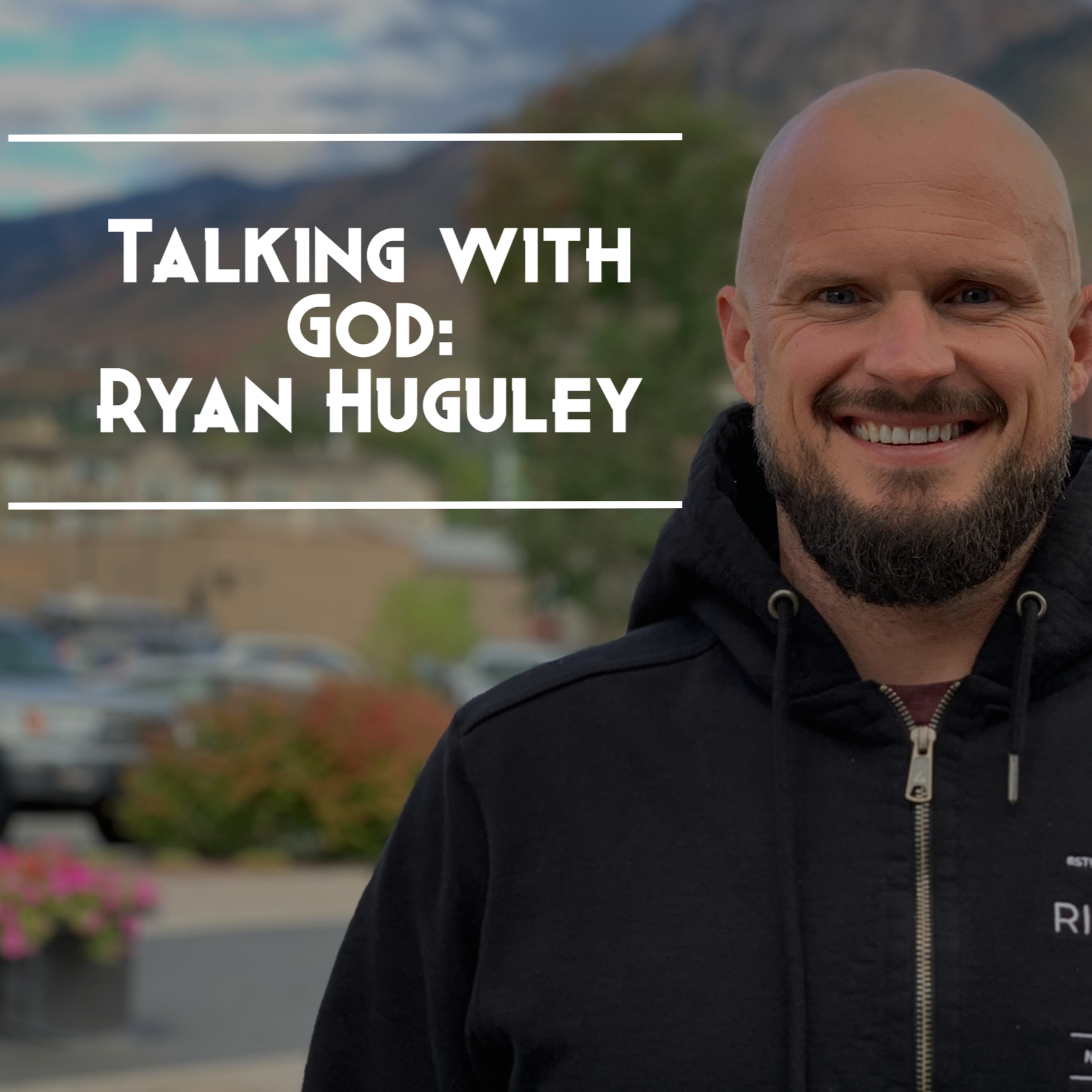 Talking with God