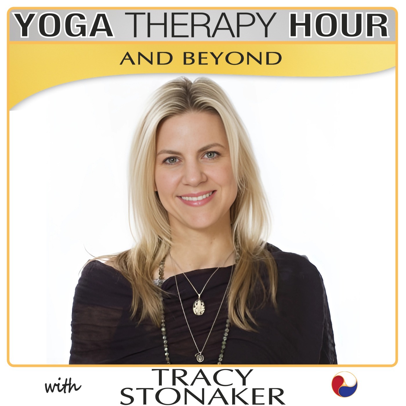 Yoga Therapy Hour with Amy Wheeler