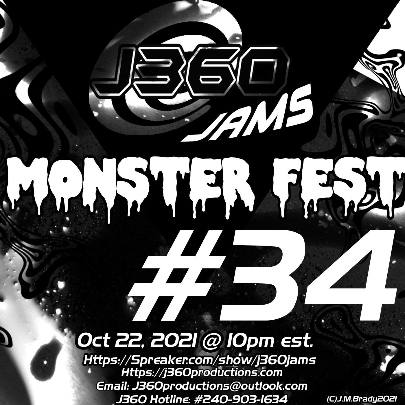 J360 Jams