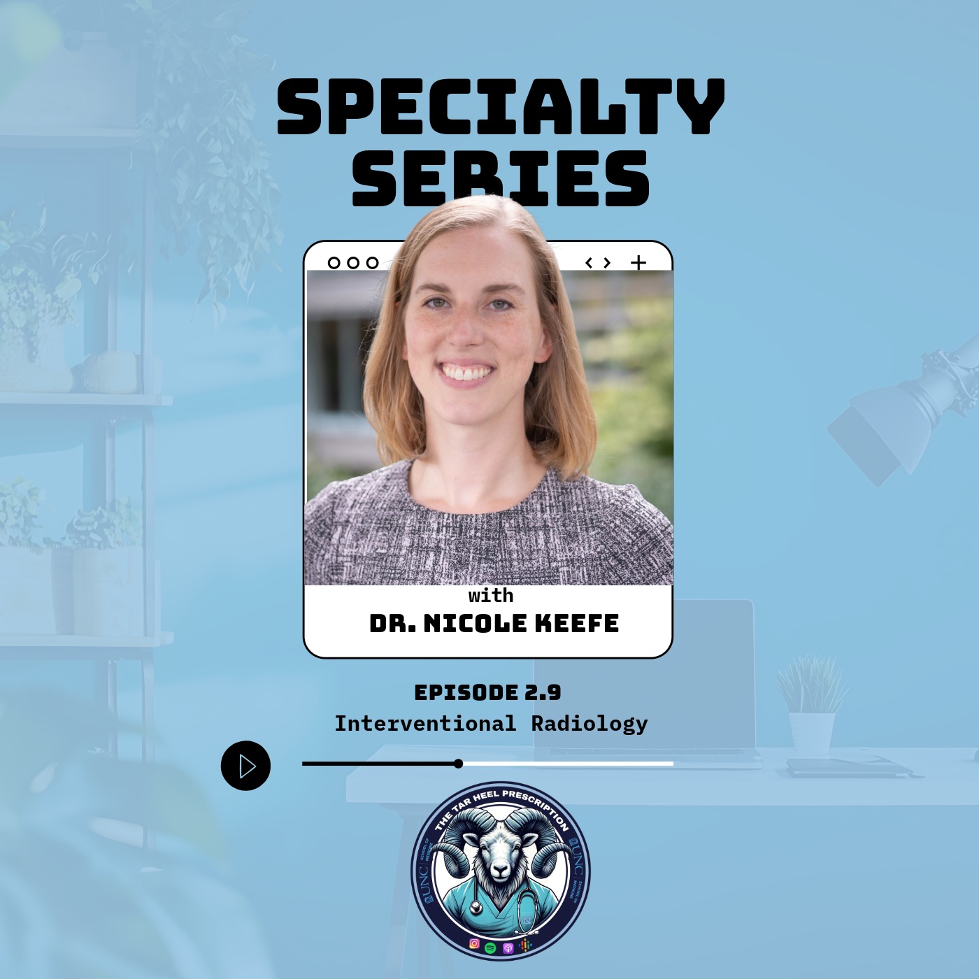 2.9 Specialty Series: Interventional Radiology