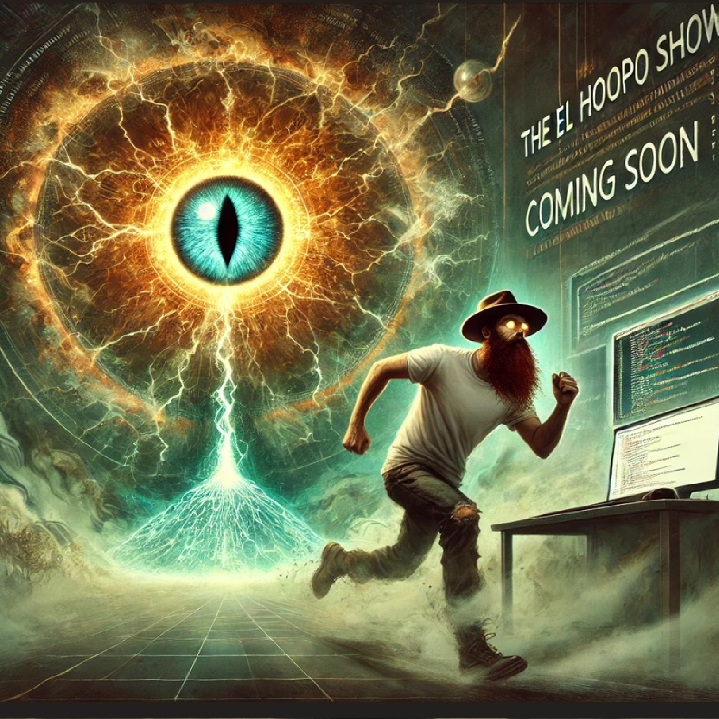 New Level, New Devil (Show Preview)