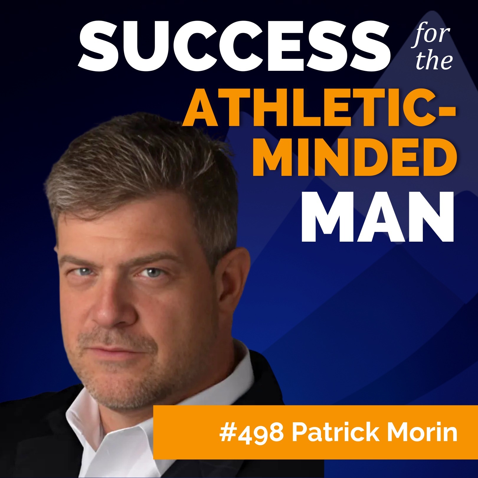 The Fatal Mistake That Keeps High Performers Stuck in Mediocrity Featuring Patrick Morin