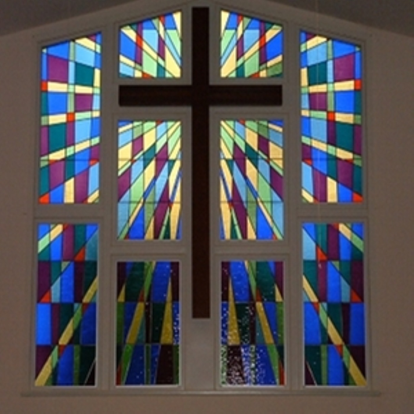 Greenwood Pres. Sermons