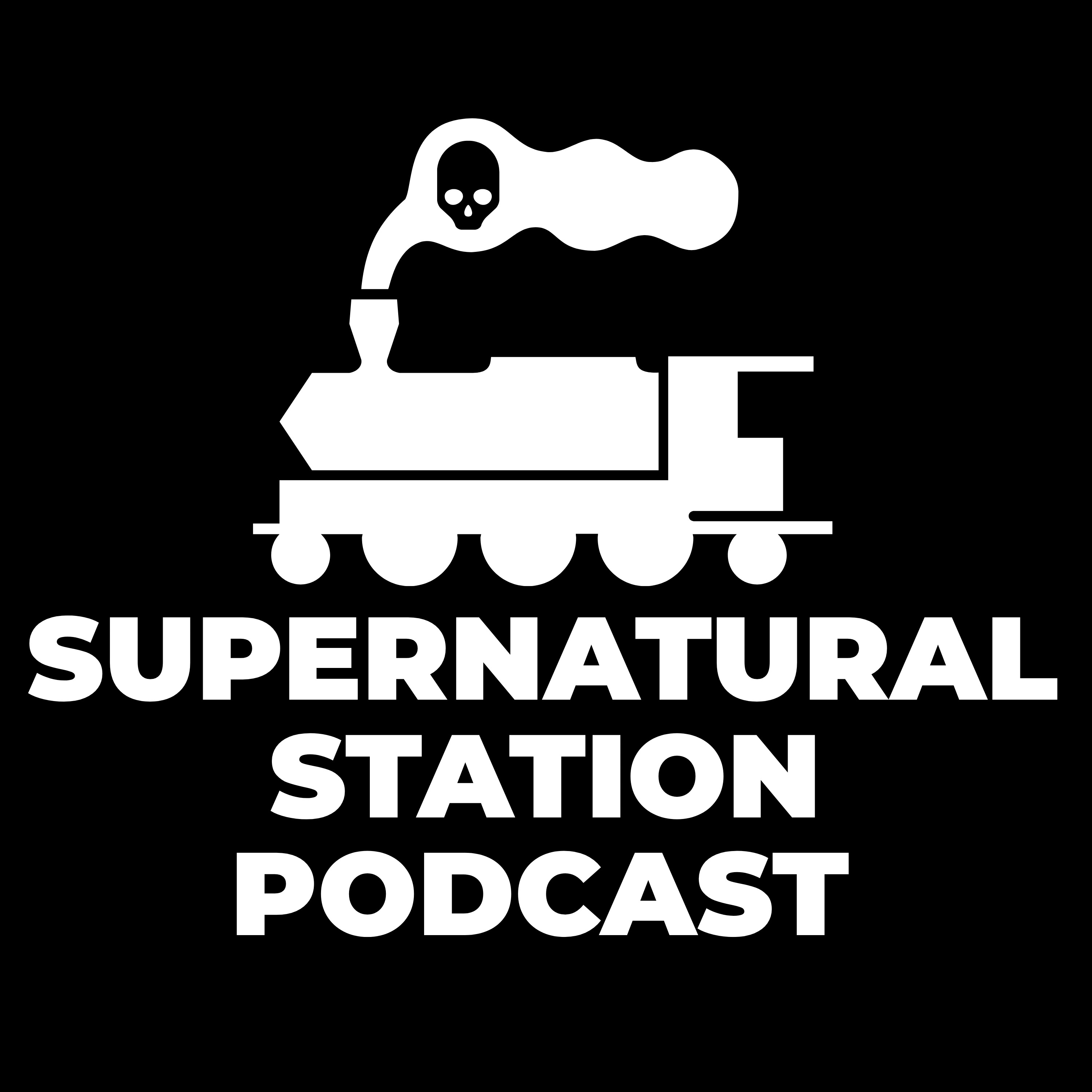 Supernatural Station Podcast