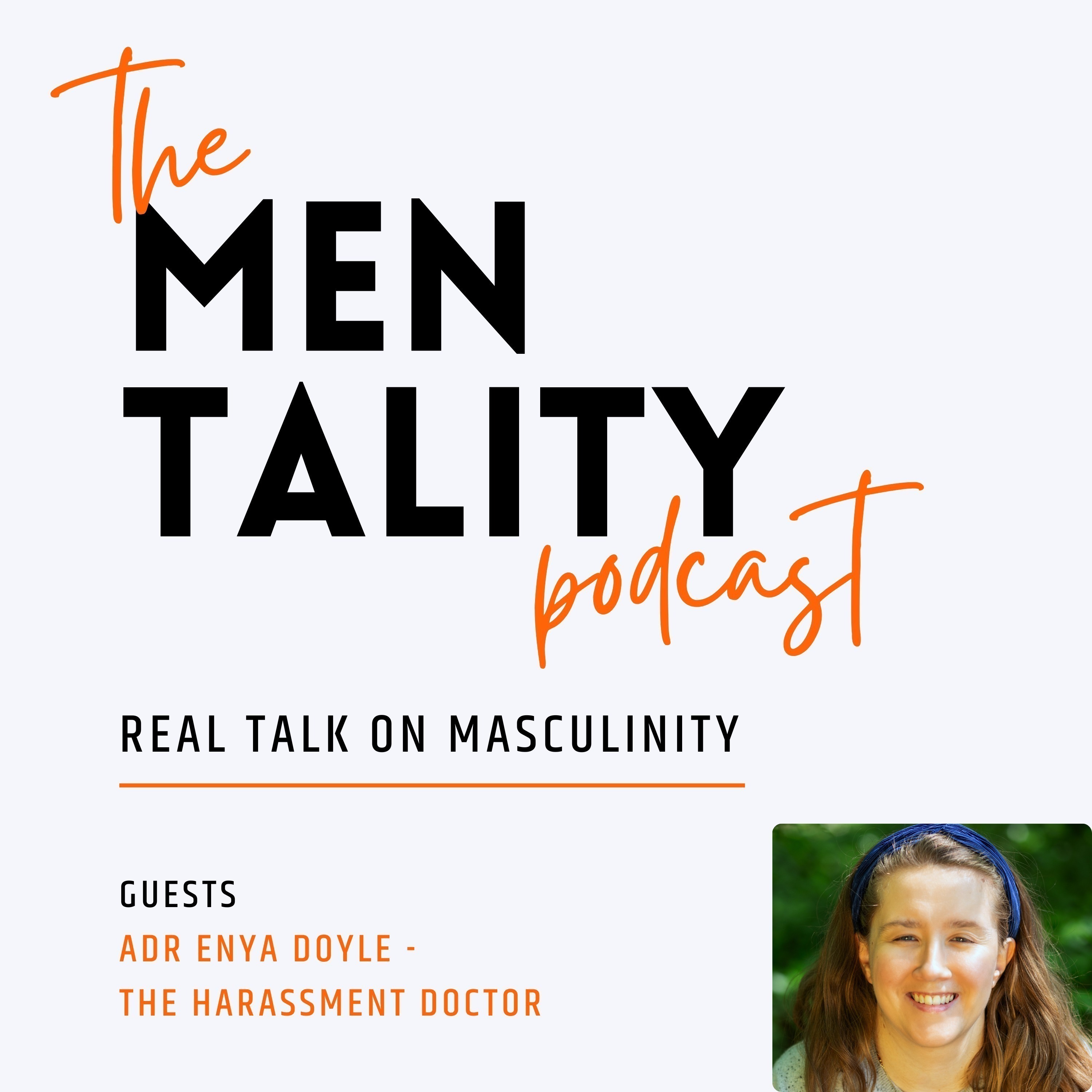 Mentality Podcast