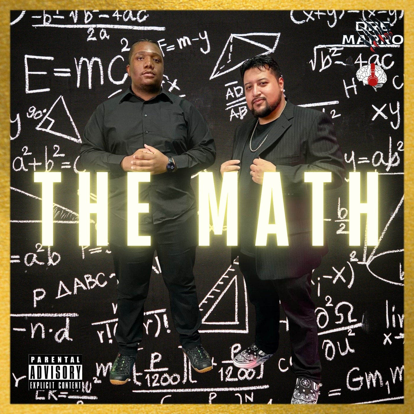 Producer Hip-Hop Artist Dre Marro is hot with new music episode artwork
