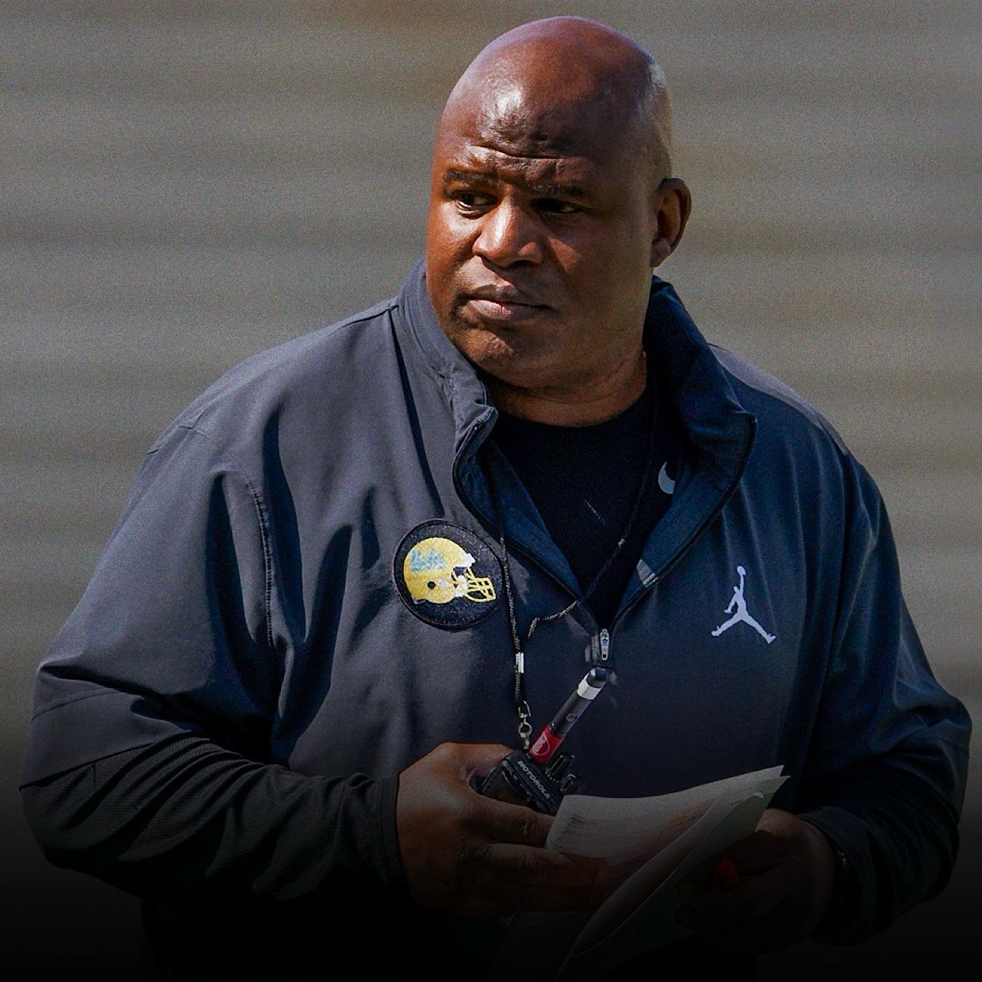The Bieniemy Of My Bieniemy Is My RB Coach