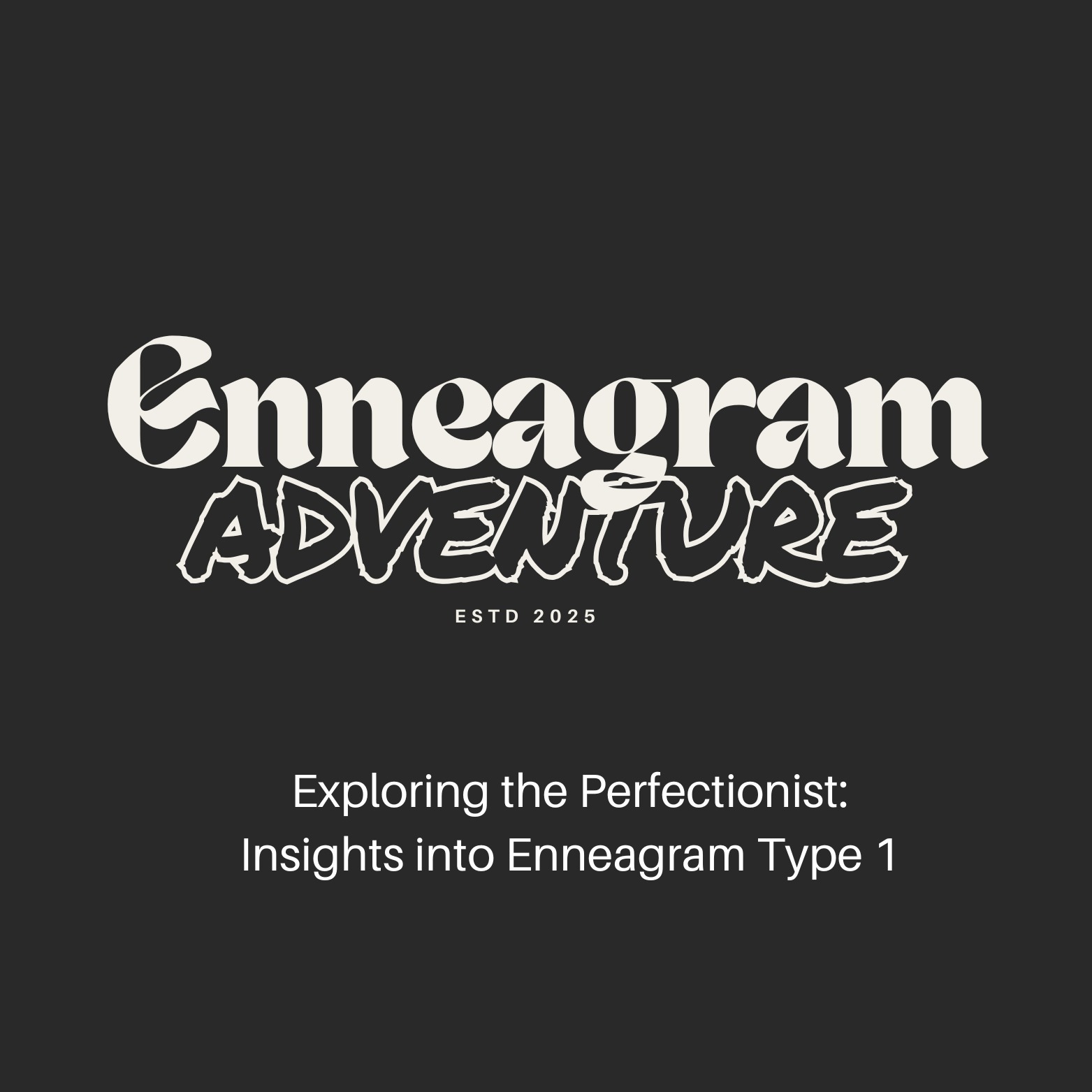 Enneagram Adventure