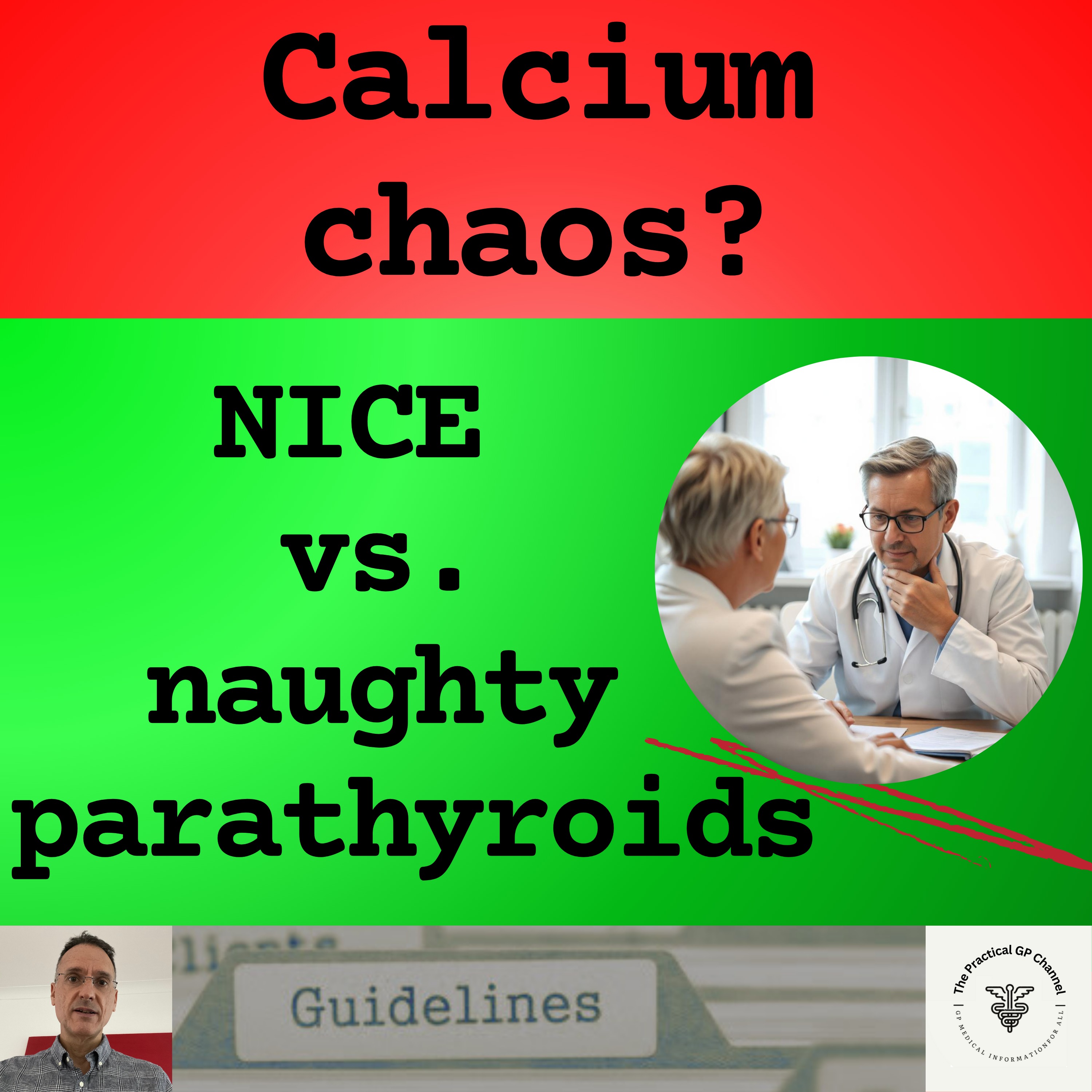 Primary Care Guidelines
