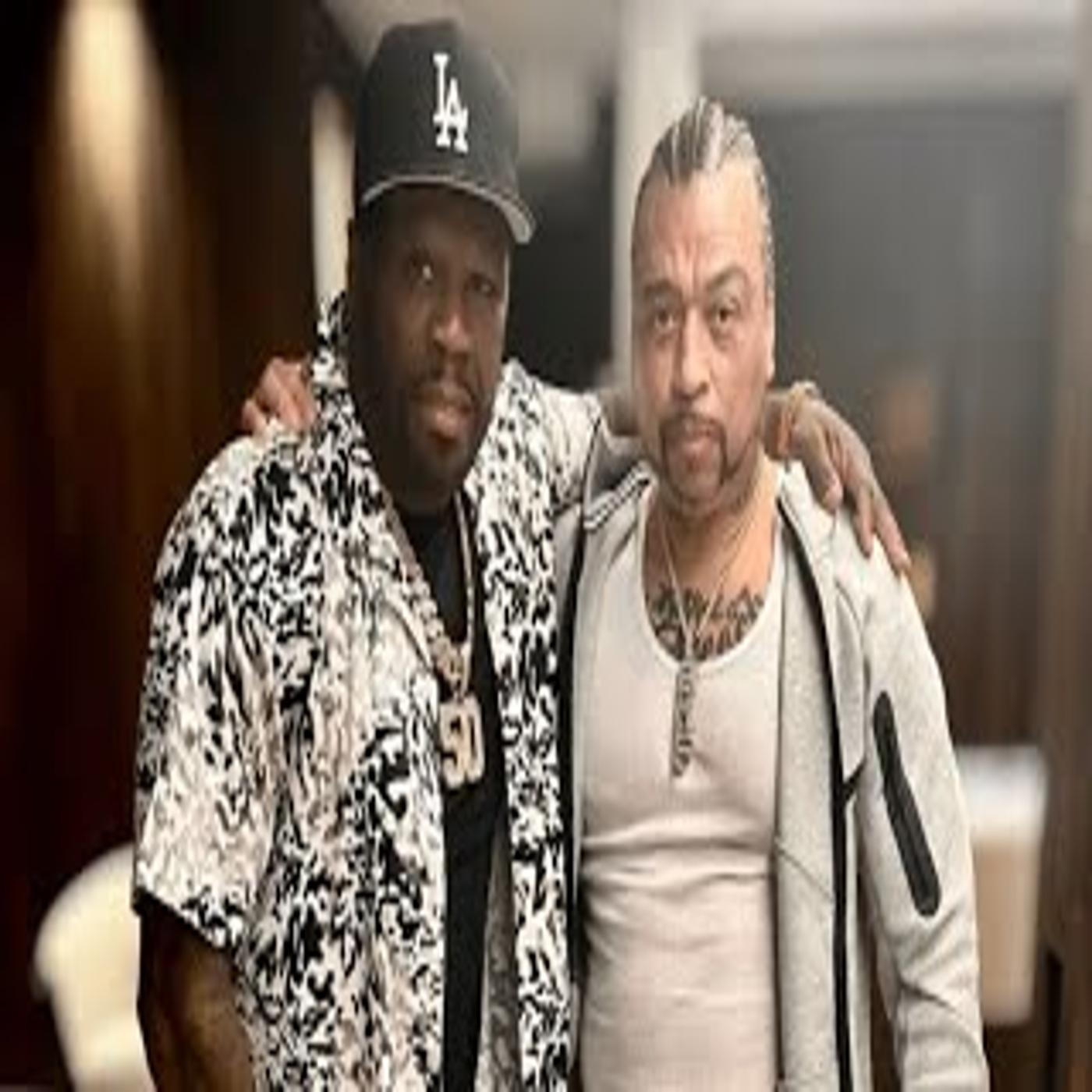 Big Meech VS. 50 Cent (Who is Tammy Cowens) episode artwork