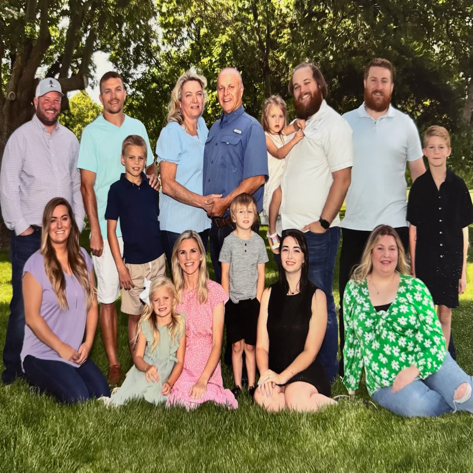 Episode 8: Kriser Sibling 6 - Matthew Kriser
