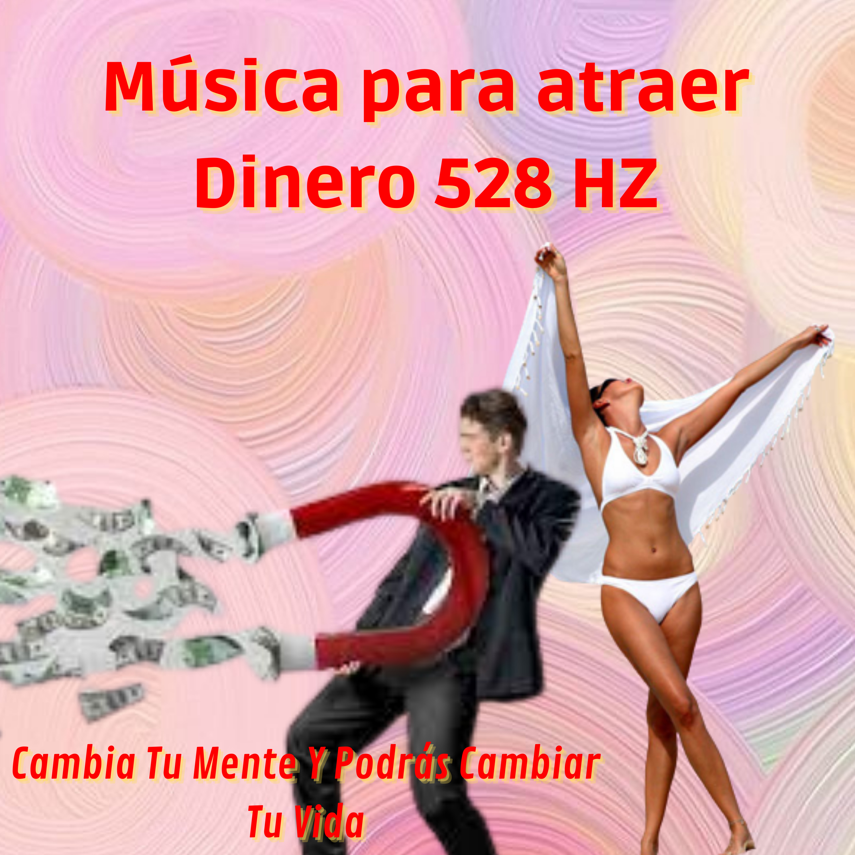 Música para atraer Dinero 528 HZ episode artwork