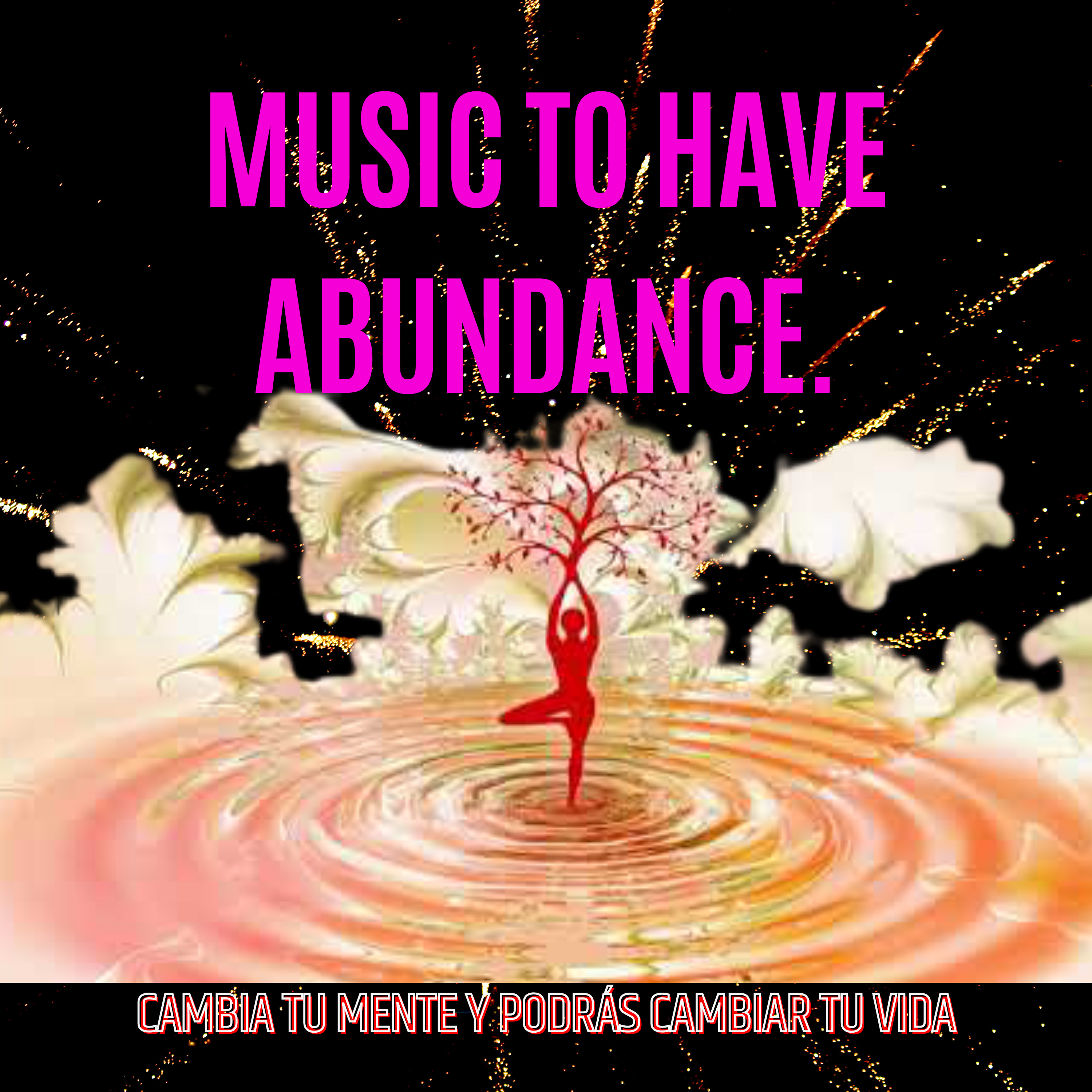 MUSIC to have abundance. Attract good vibes. Gamma episode artwork