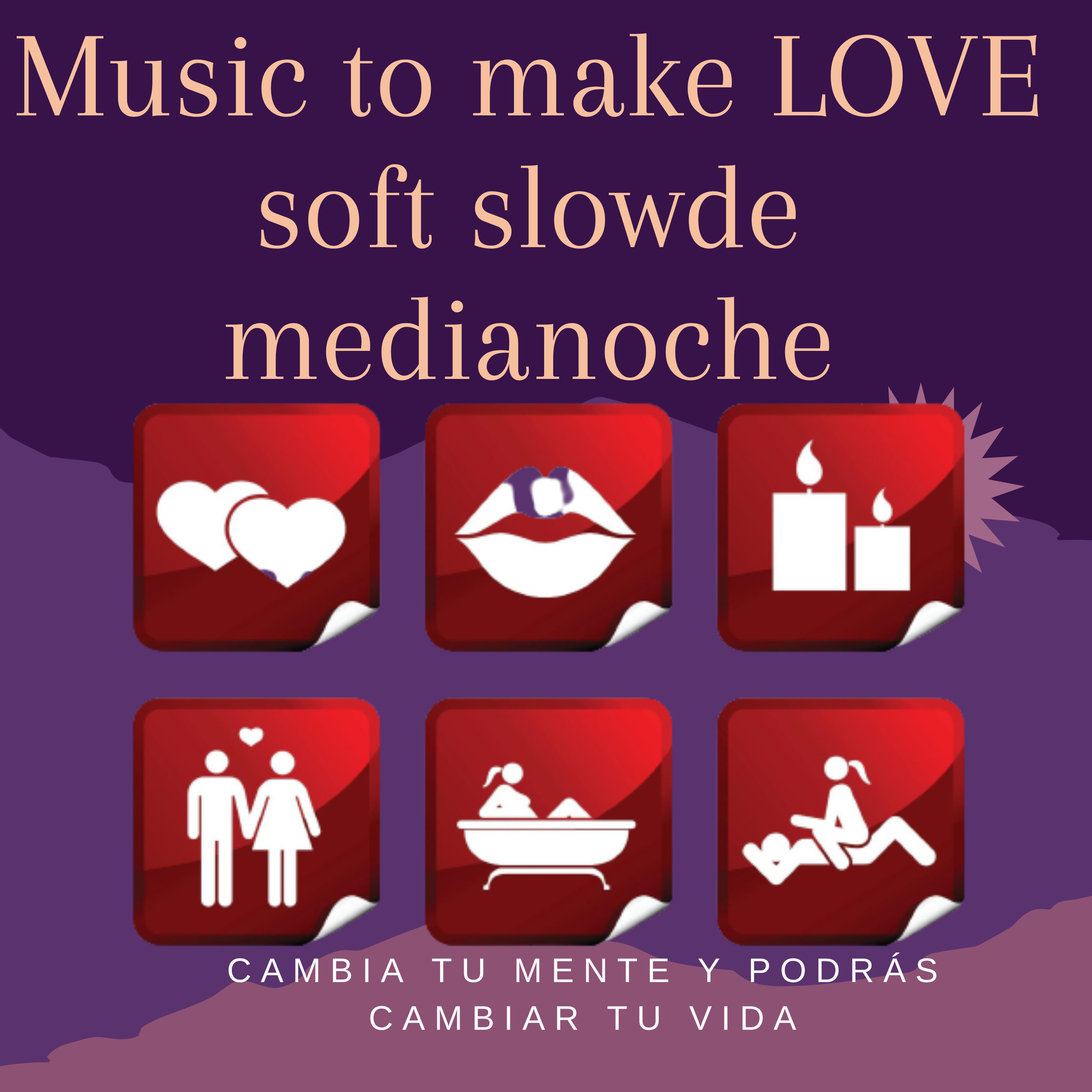 Music to make LOVE soft slow #3 episode artwork