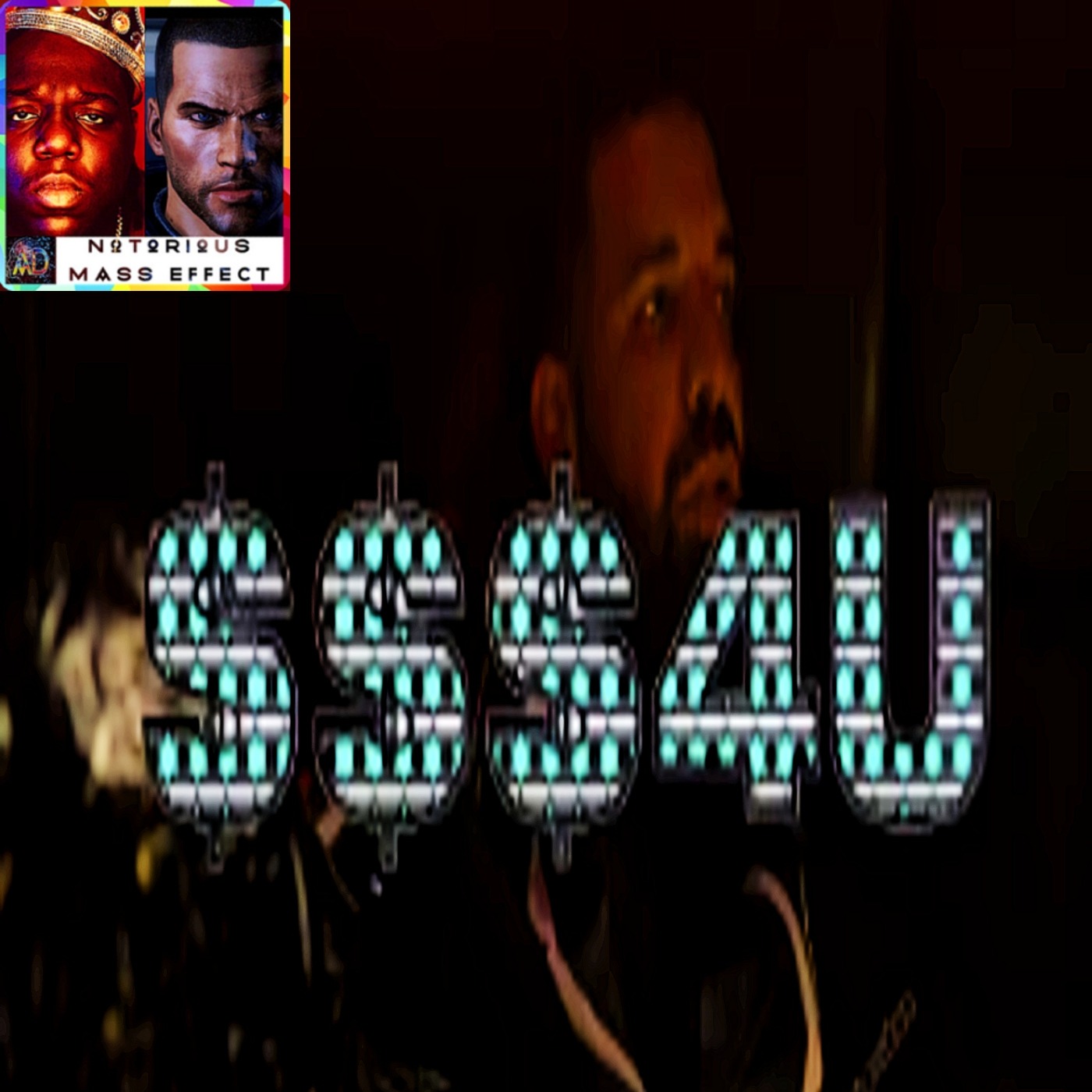 Analytic Dreamz: Notorious Mass Effect