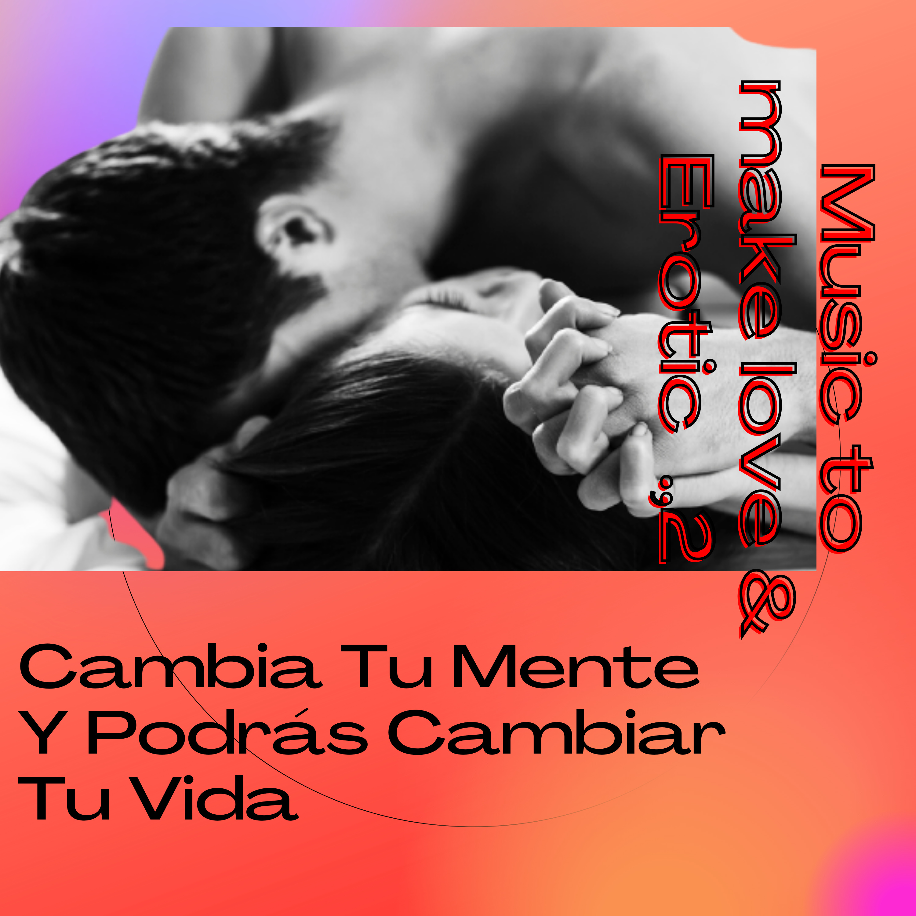 Music to make love & Erotic episode artwork