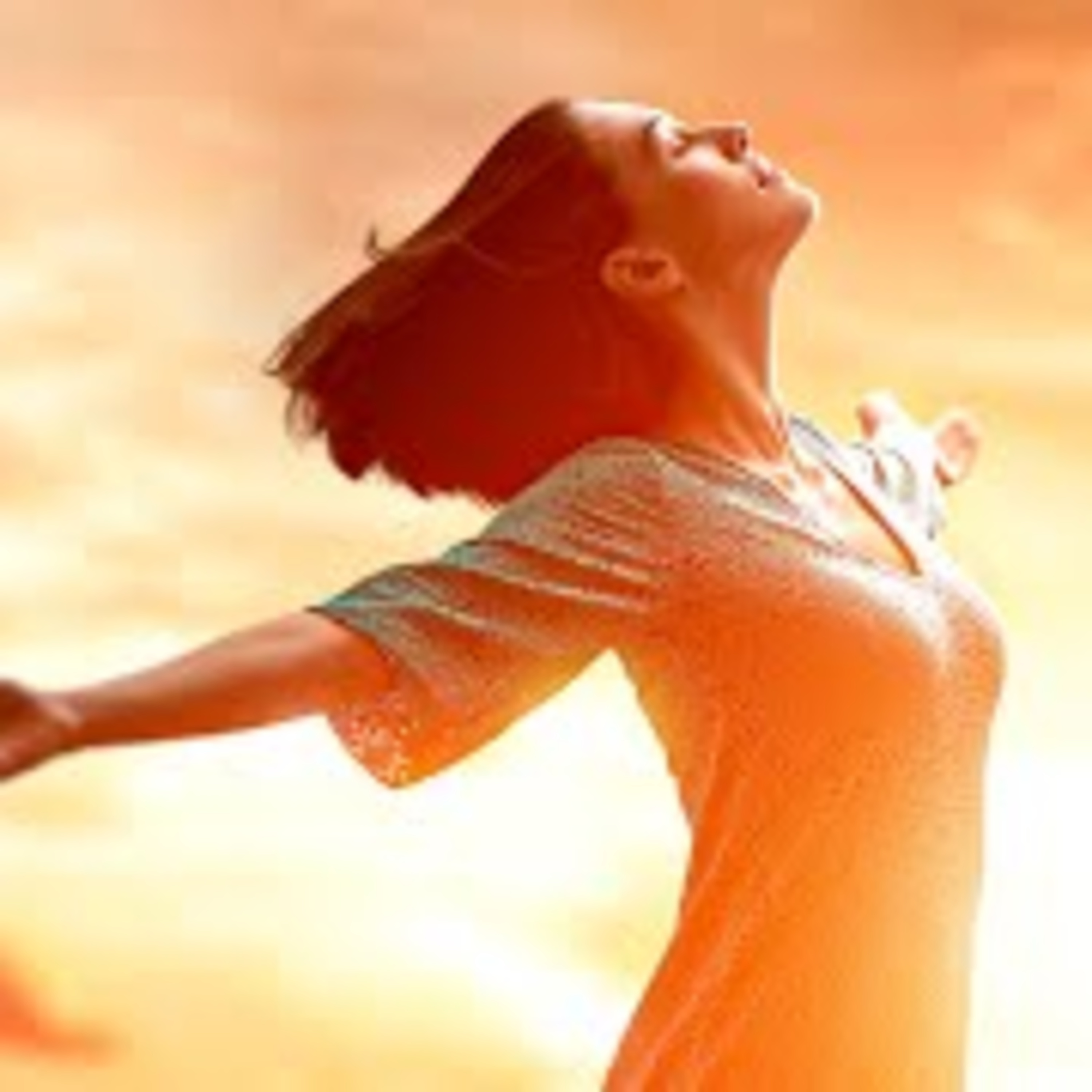 Felicidad, frecuencia de la felicidad 432HZ episode artwork