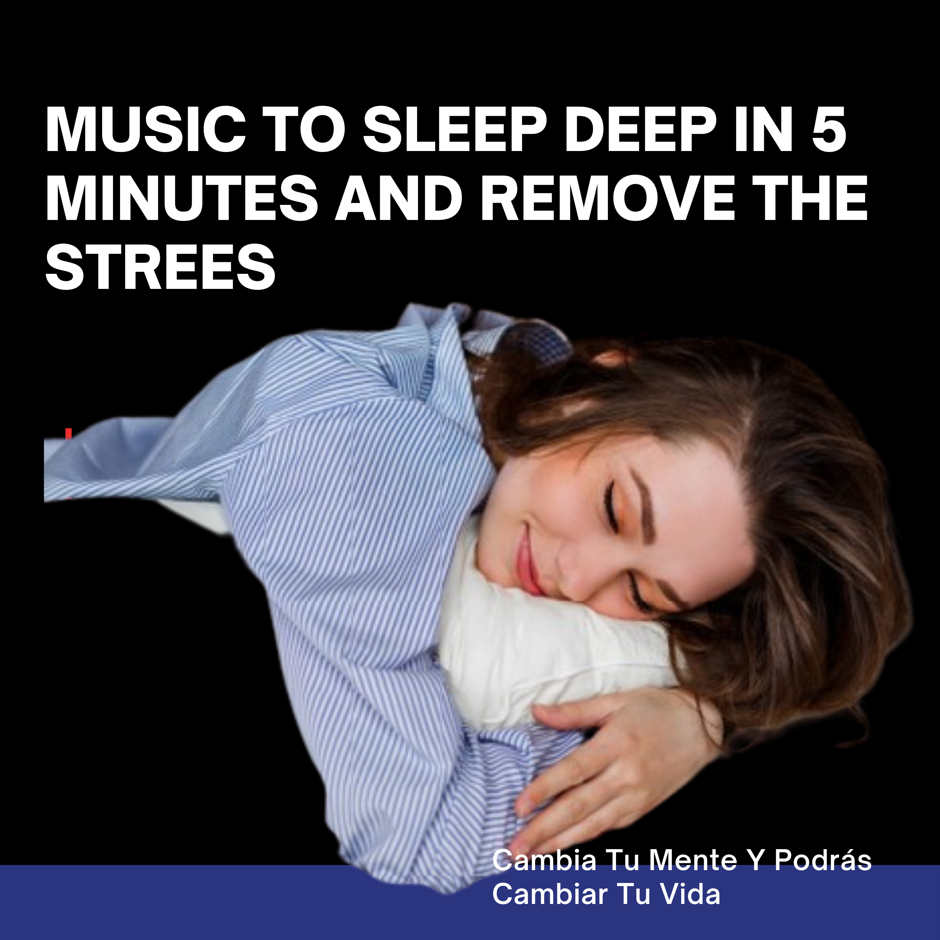 Music To sleep deep in 5 minutes and remove the strees. episode artwork