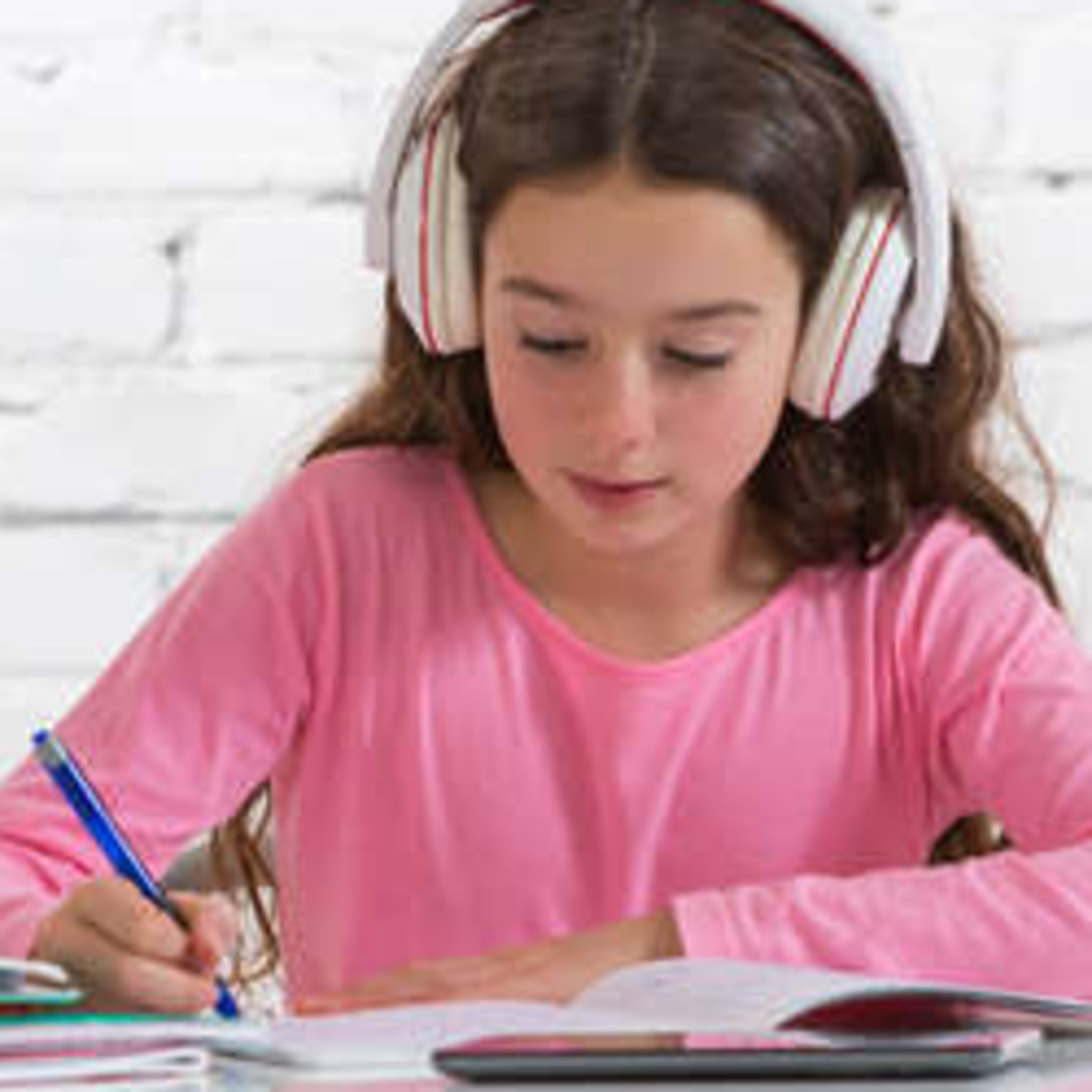 Música relajante para estudiar, Ondas Alfa SUPER INTELIGENCIA episode artwork