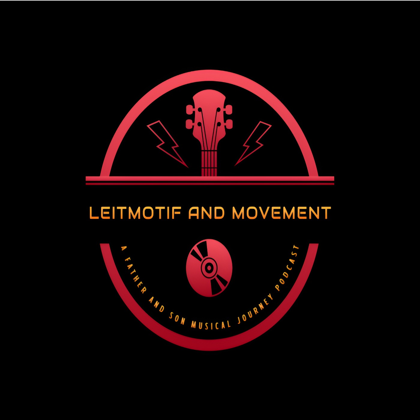 Leitmotif and Movement: A Father and Son Musical Journey Podcast - Episode 14 - Queen's "Sheer Heart Attack""