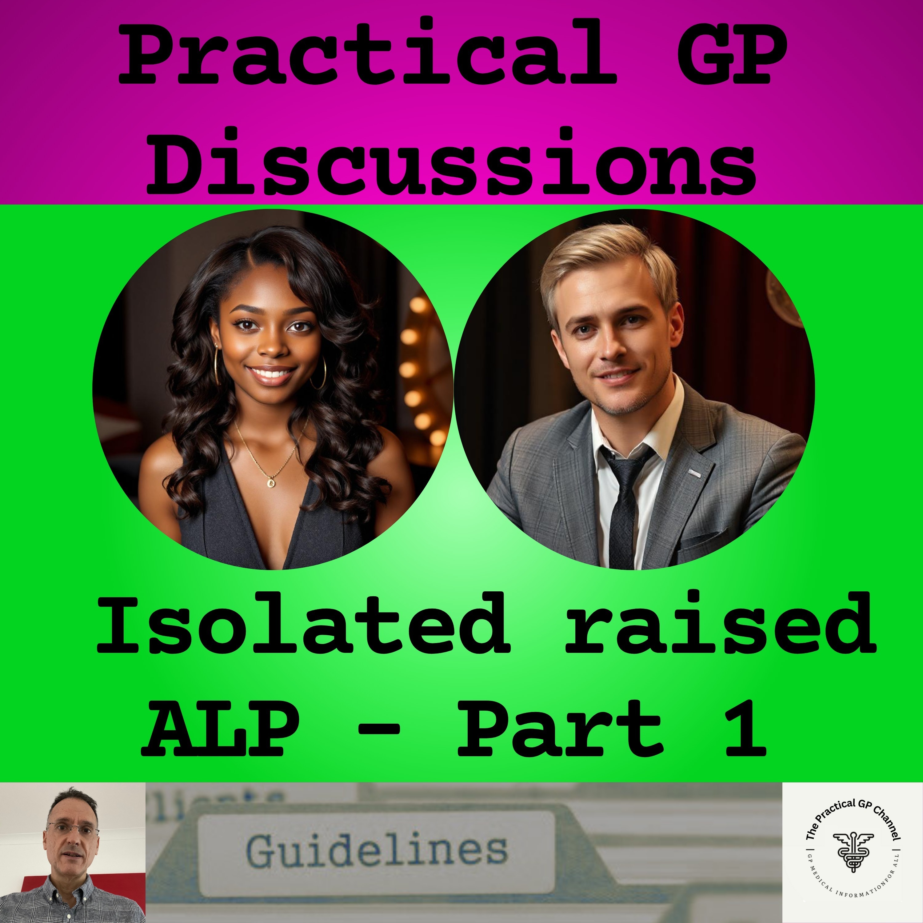 Primary Care Guidelines