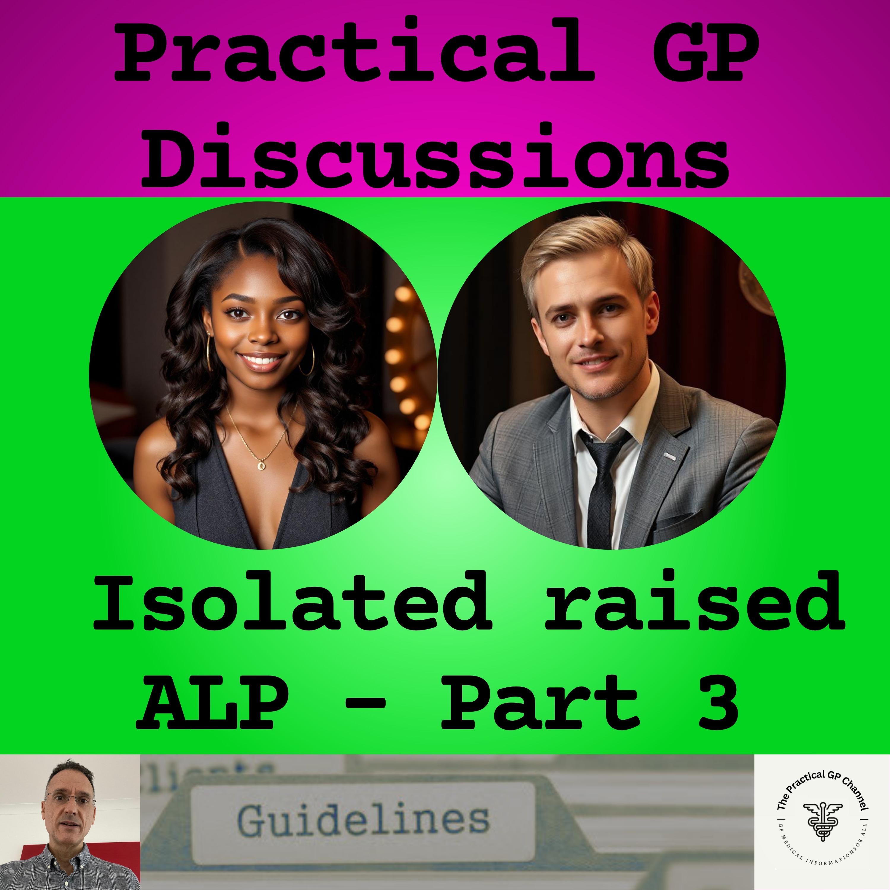 Primary Care Guidelines