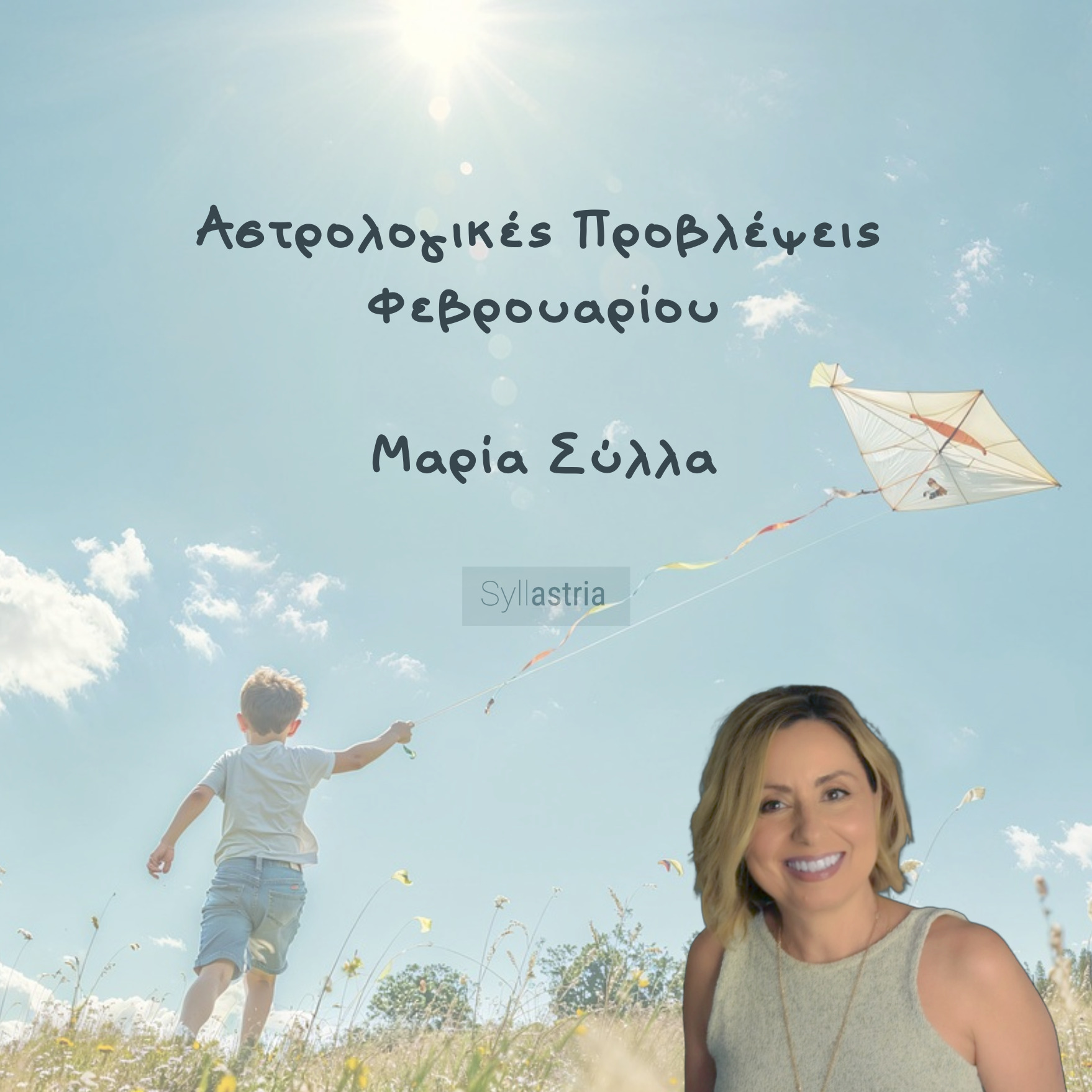 Ζώδια – Αστρολογικές Προβλέψεις Φεβρουαρίου 2025