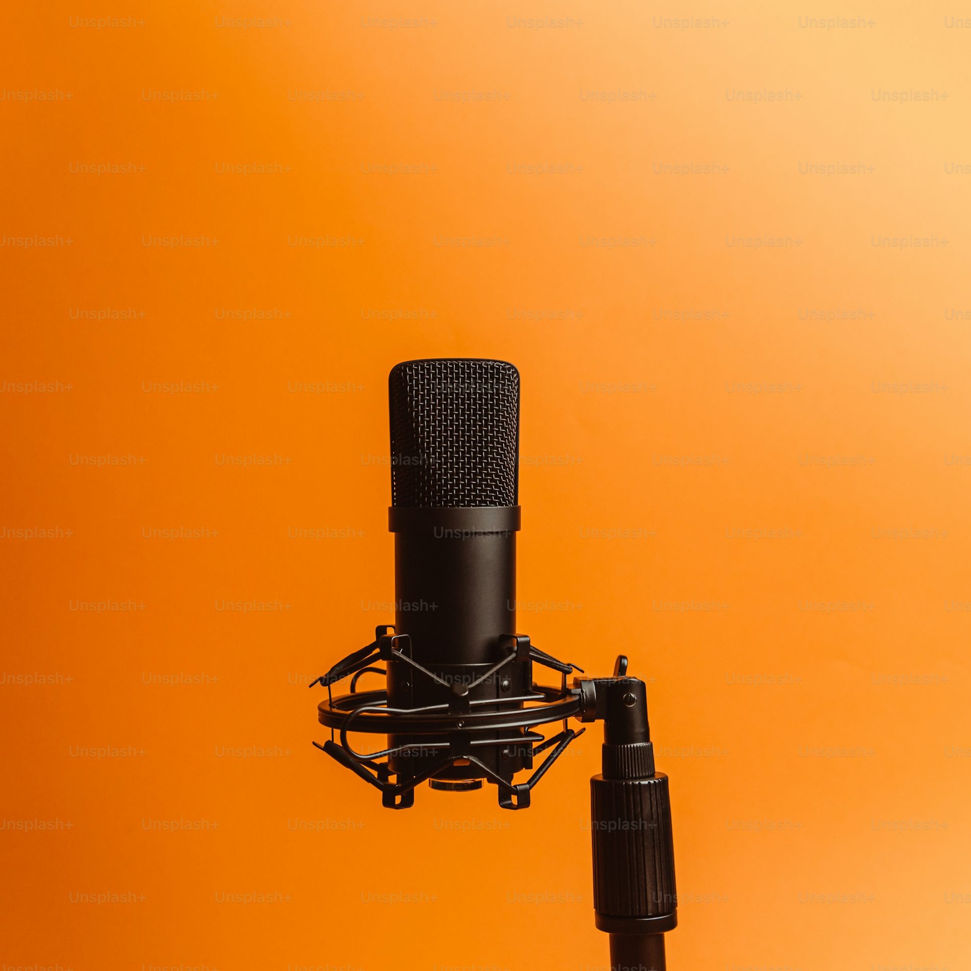 Audio Player Image