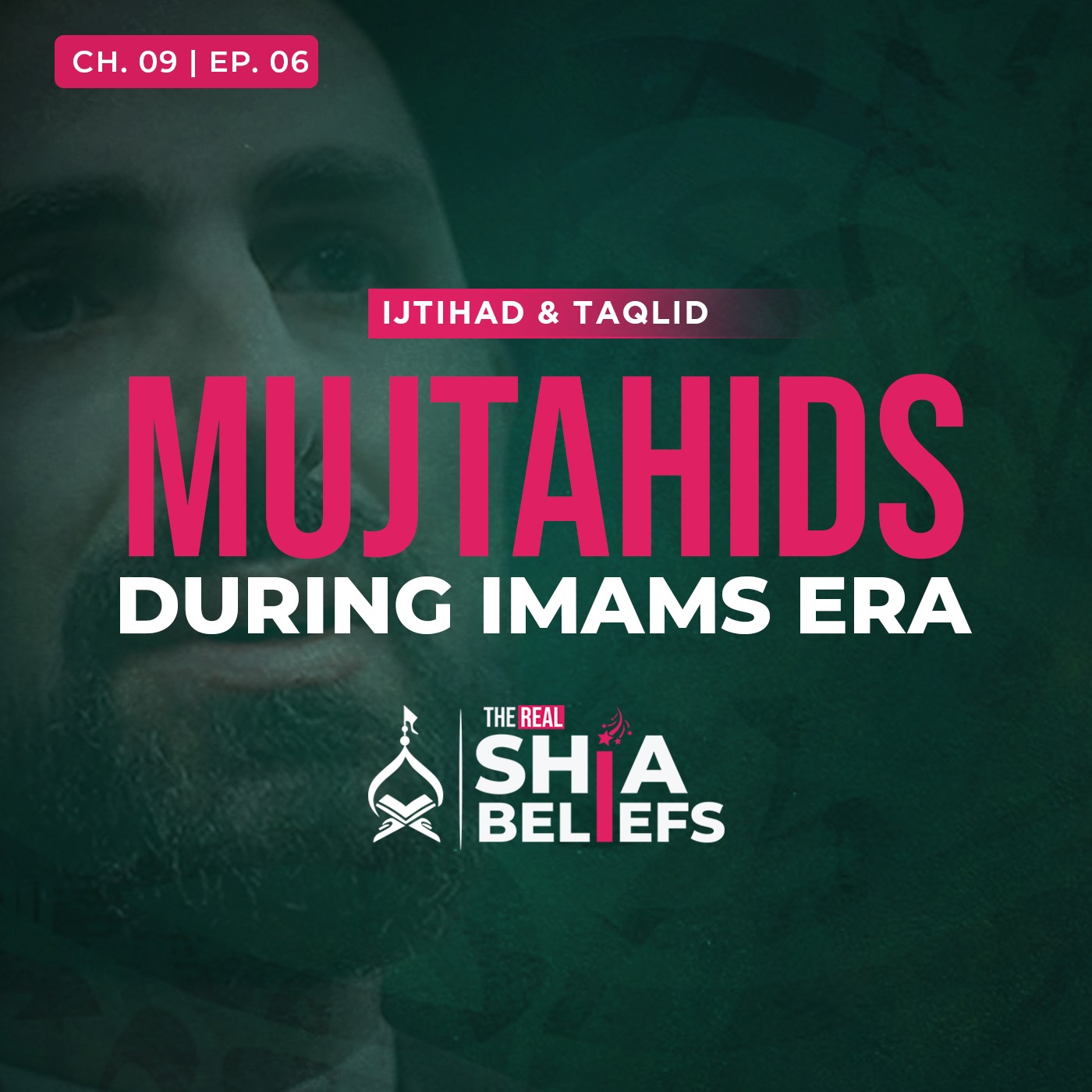 The Real Shia Beliefs