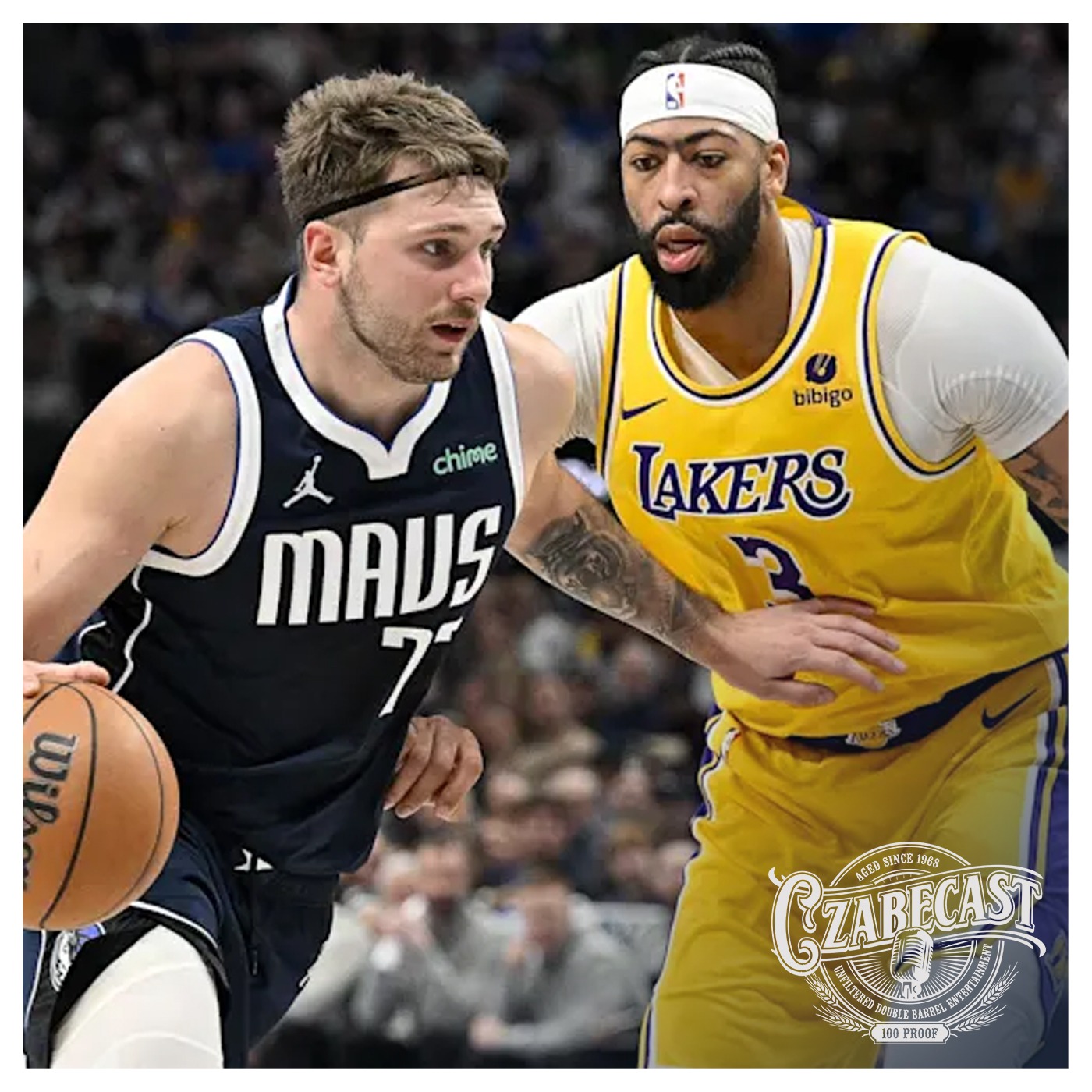 The Trade That Changed The NBA Forever