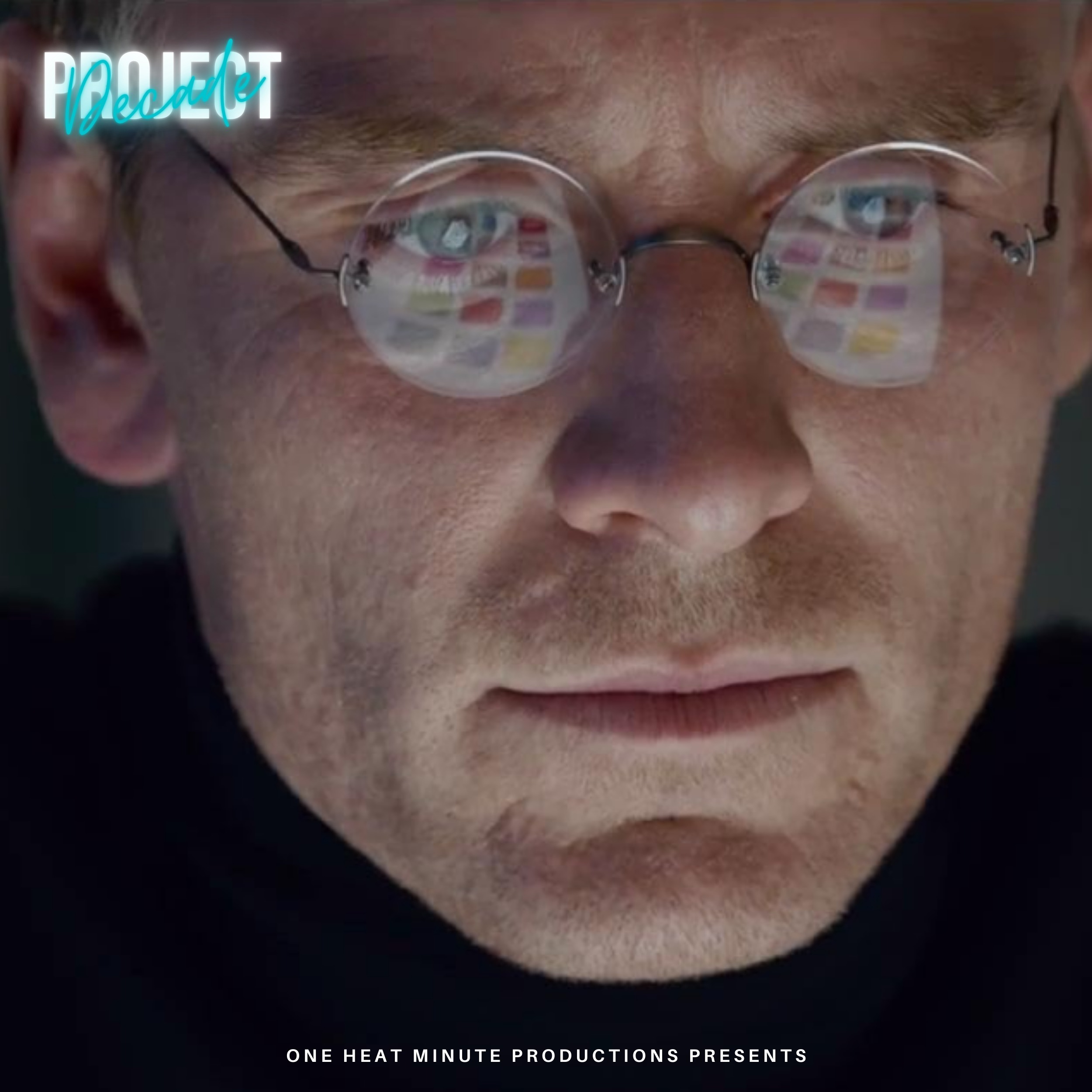 THE DECADE PROJECT: STEVE JOBS (2015) w/ Charles Hood