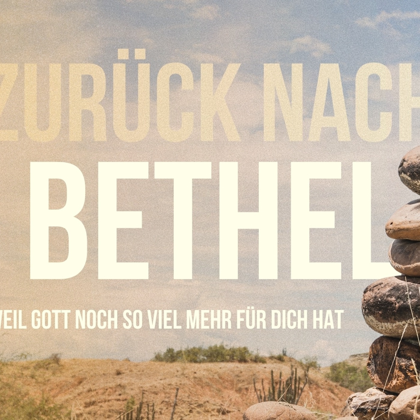 Zurück nach Bethel - 02.02. | Lenny episode artwork