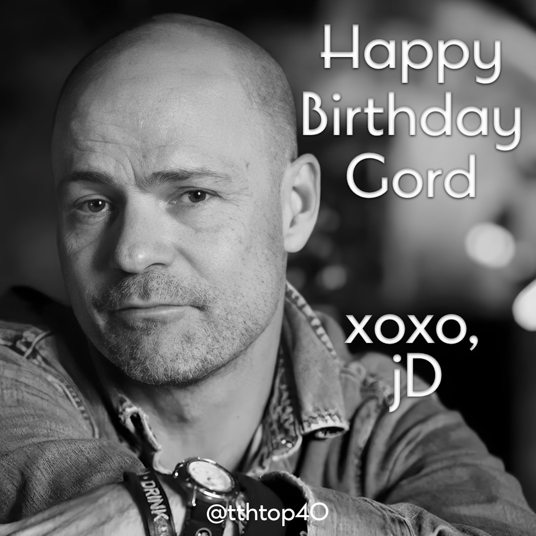 Gord.