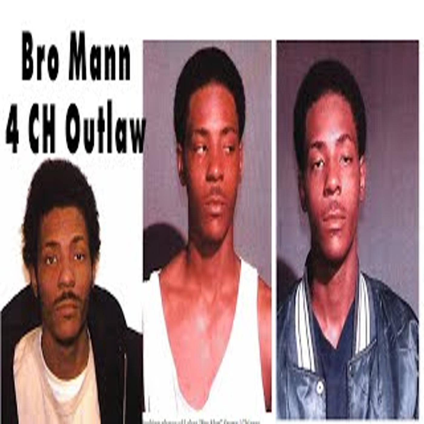 Labar "Bro Man" Spann 4 Corner Hustler Interview | Al Profit | American Dope episode artwork