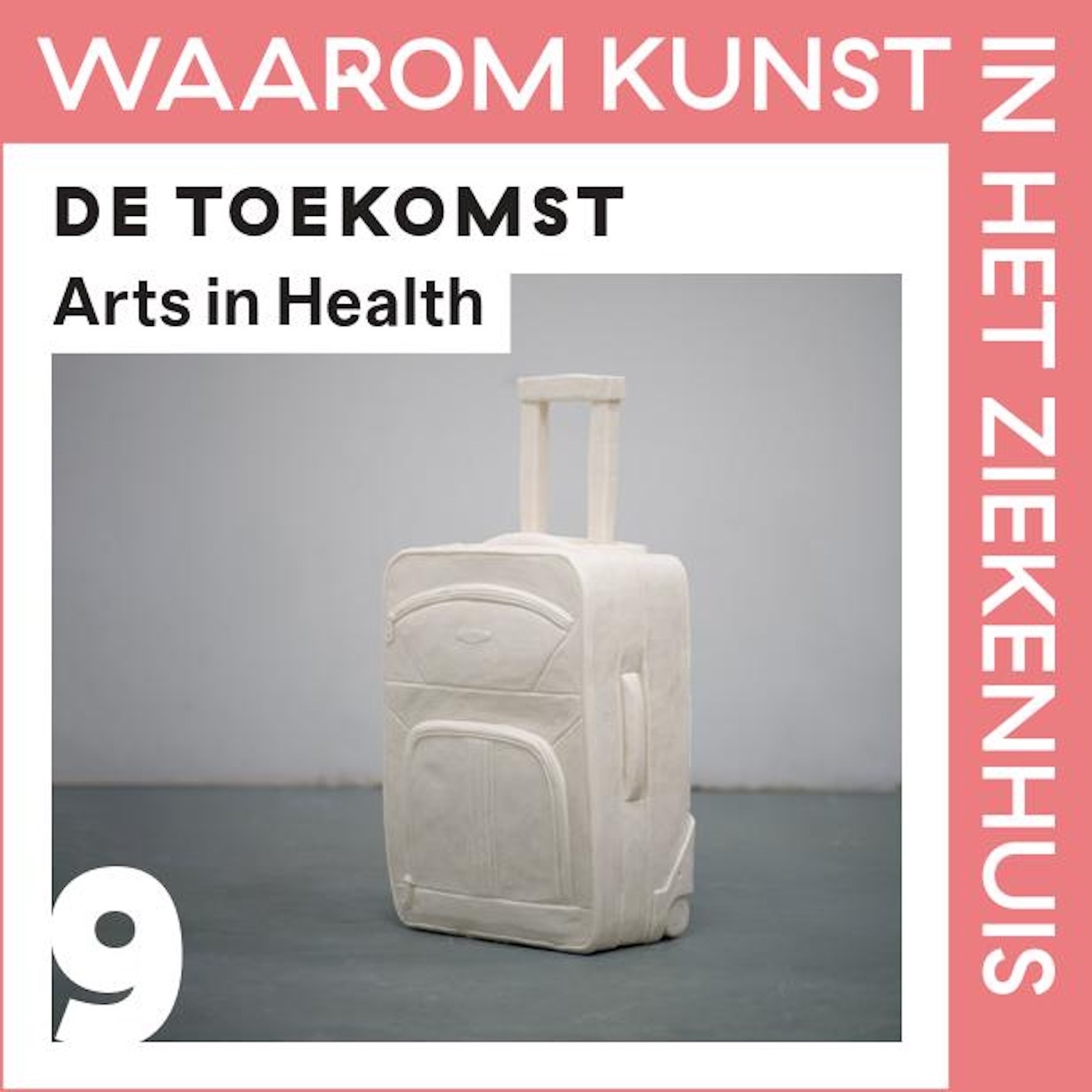 Maaike Muis Presenteert: