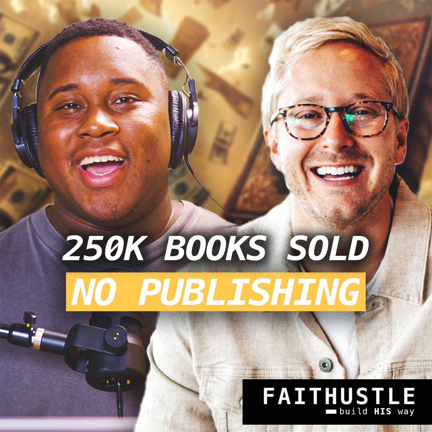 The Faithustle with Mukwenda Kandole