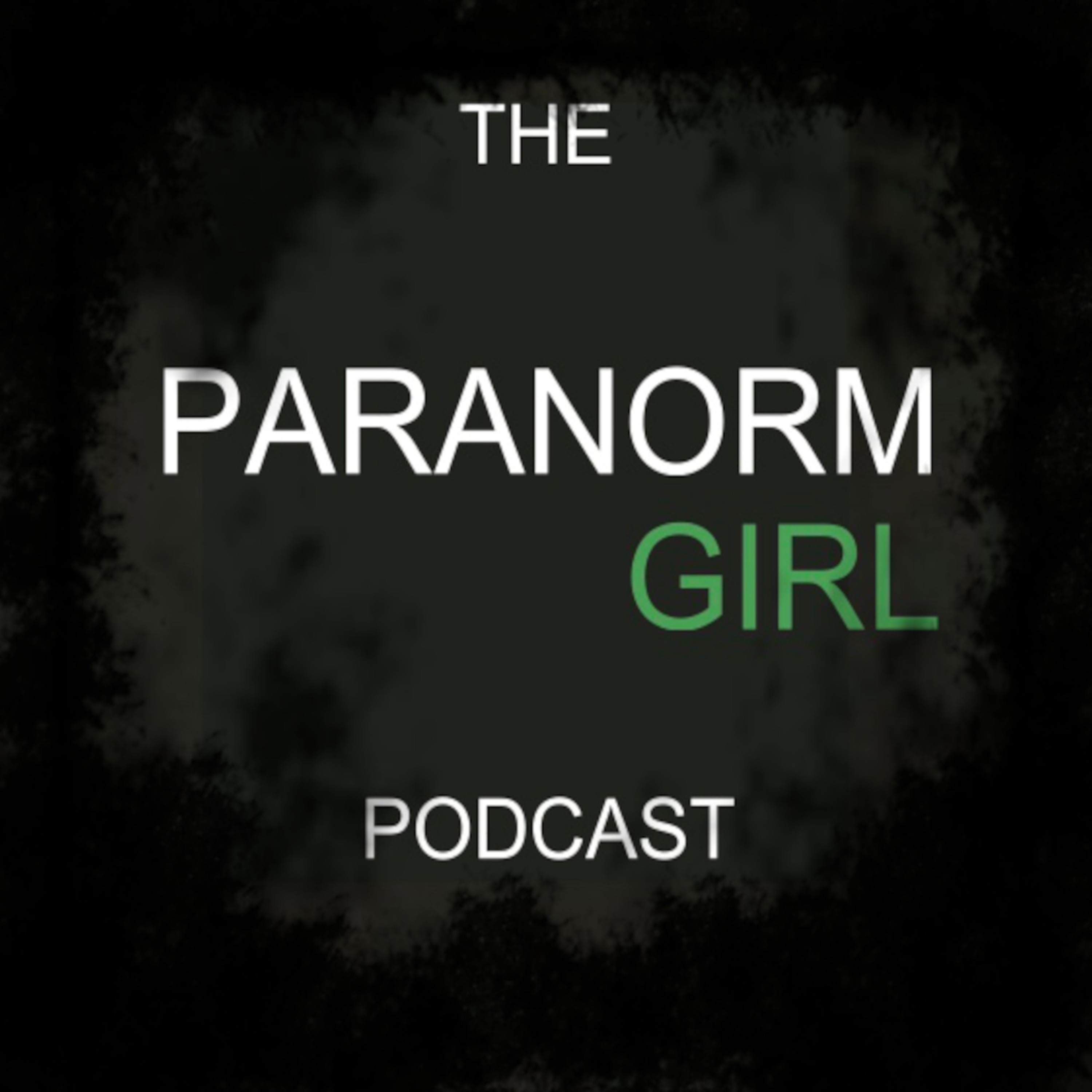 The Paranorm Girl