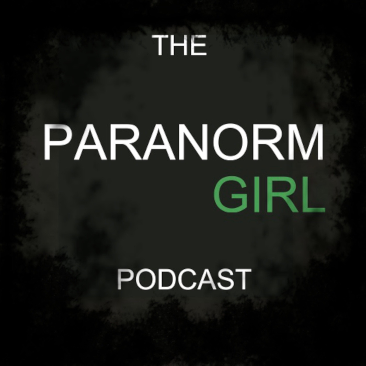 The Paranorm Girl