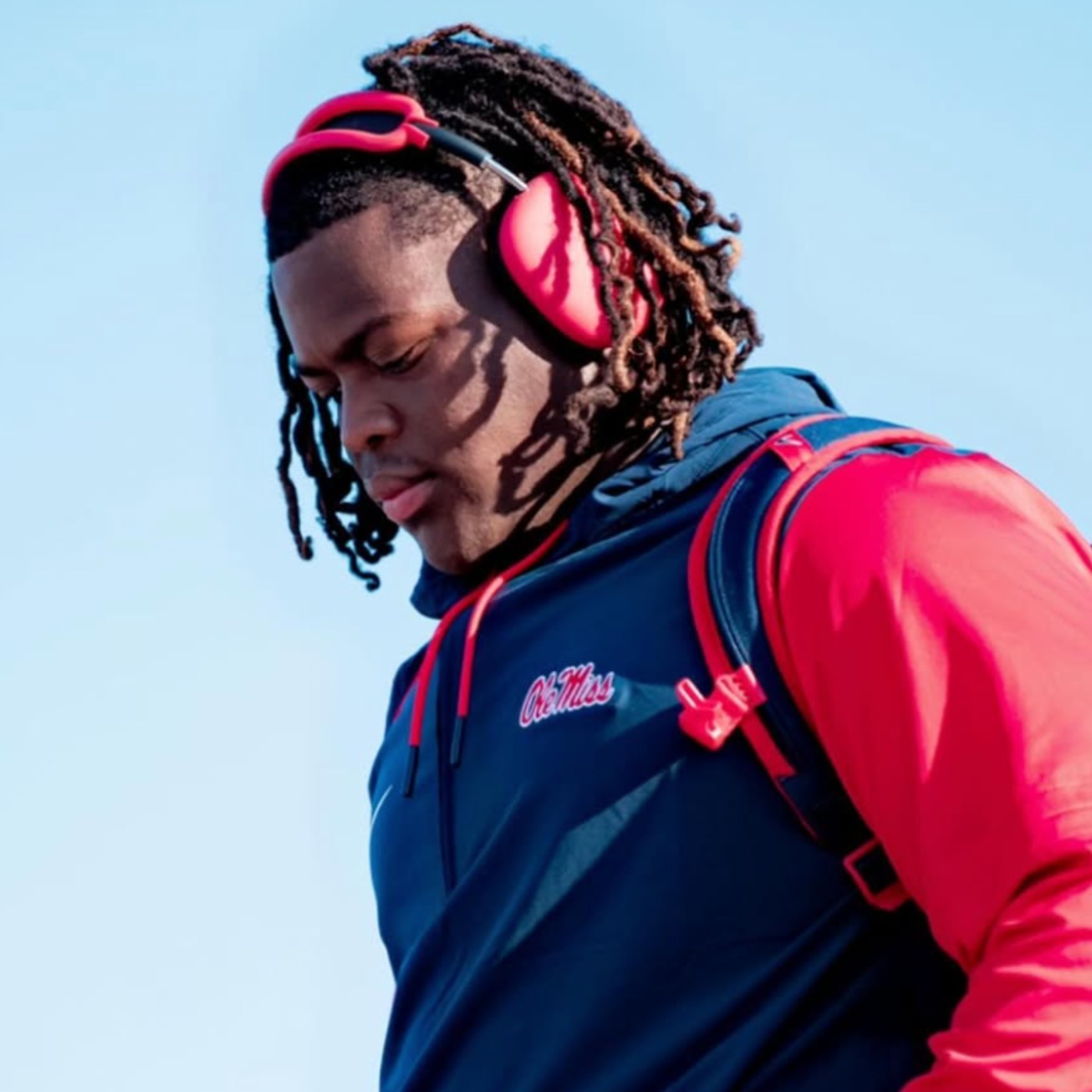 Michael Katz the linchpin Rebels for Ole Miss football in 2025