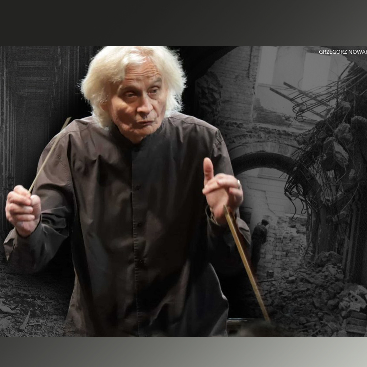 MAESTRO FILIPINO 25 0201 I Grzegorz Nowak