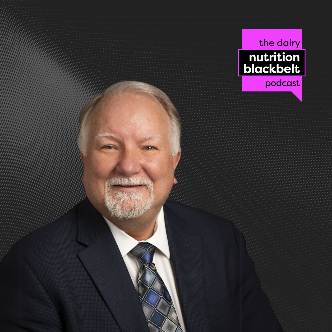 Dr. Jim Drackley: Transition Cow Diets | Ep. 68