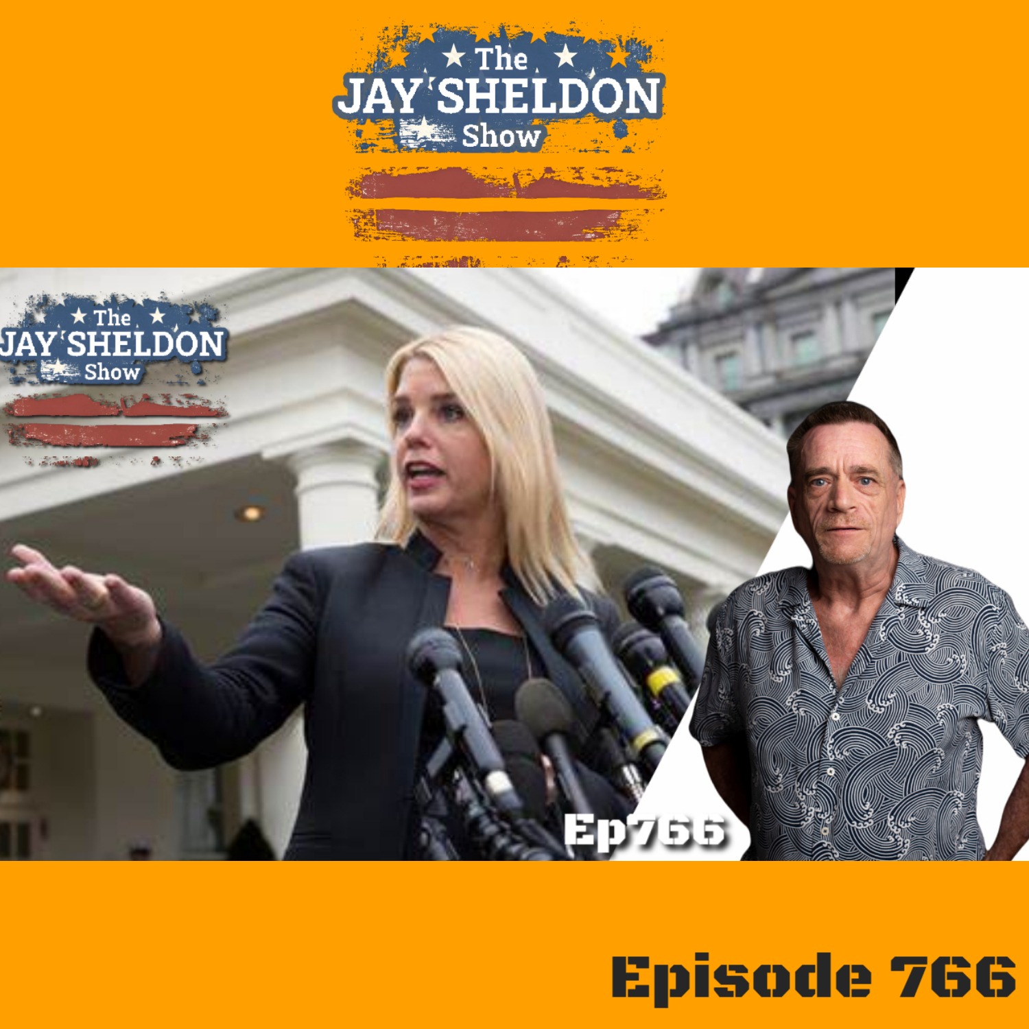 The Jay Sheldon Show