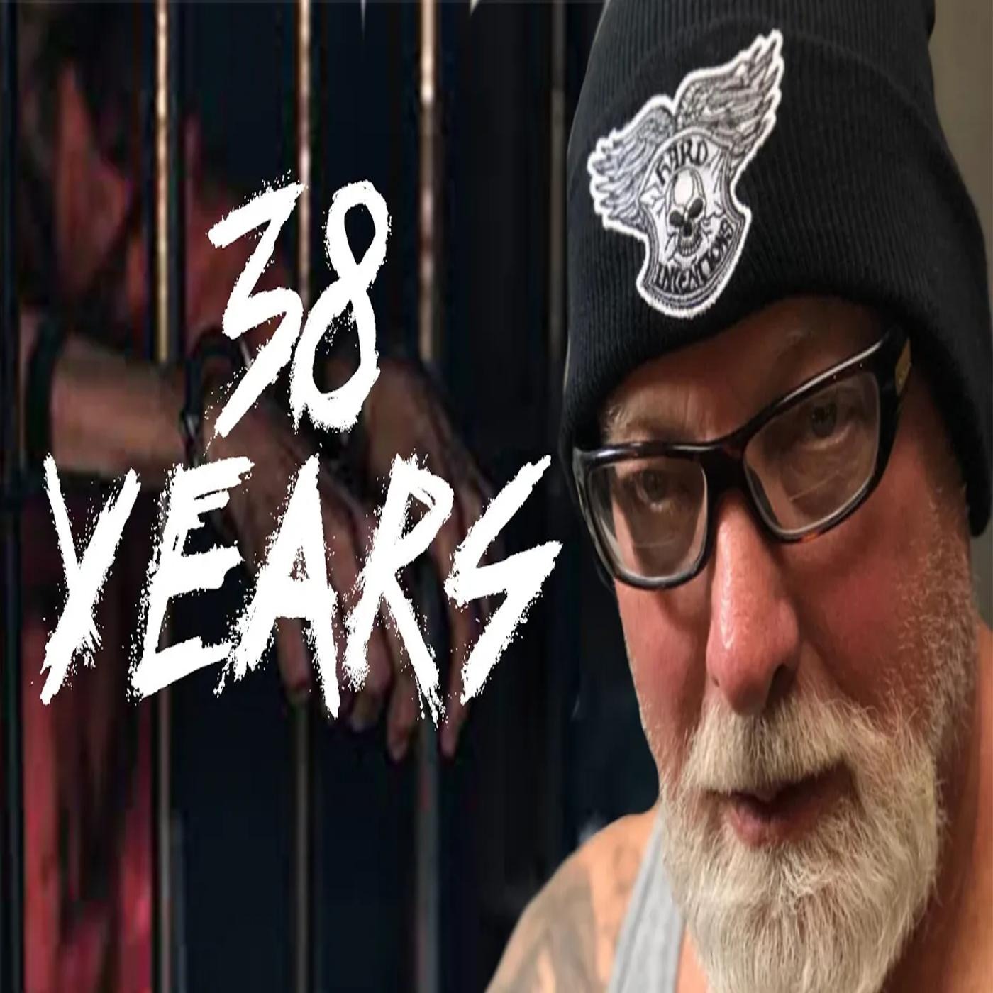 38 Years in Prison | Mitch Smiley Hard Intentions | American Dope episode artwork