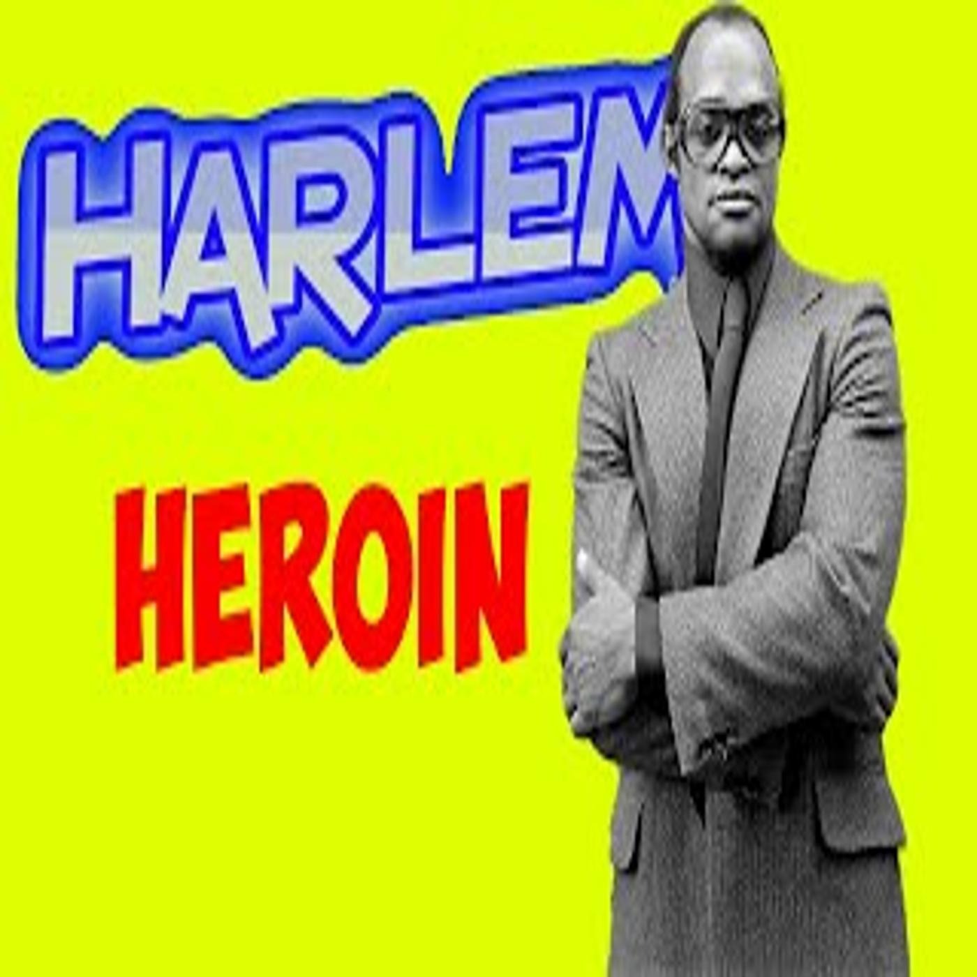 Harlem in the Seventies: Nicky Barnes dope game episode artwork