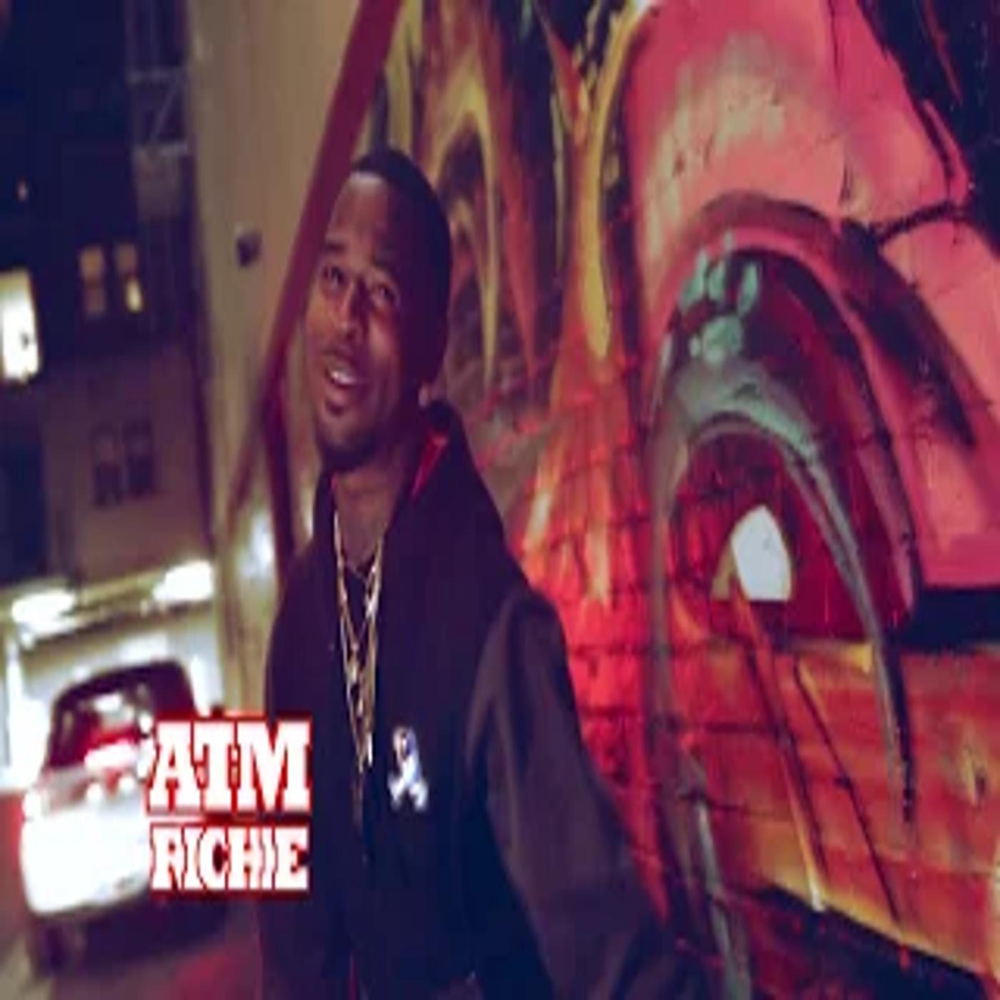 Boy Friend Pimps 2 Las Vegas 2 Prison | ATM RICHIE | Los Angeles Street Music Part 1 episode artwork