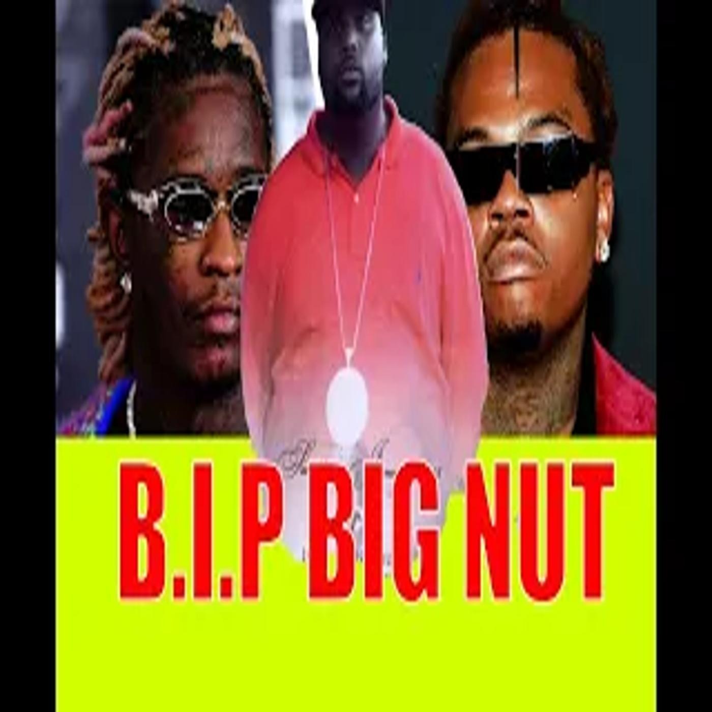 Blood War in Atlanta | YSL vs YFN- reason 4 Young Thug, Gunna., Lucci RICO indictments| Al Profit episode artwork