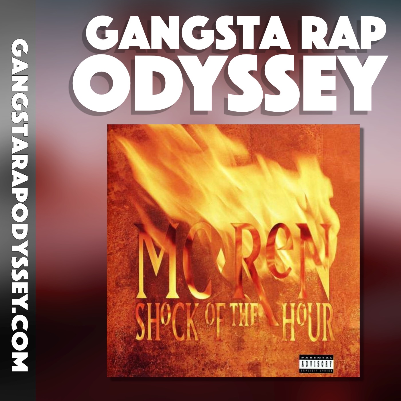 Tha Gangsta Rap Minute
