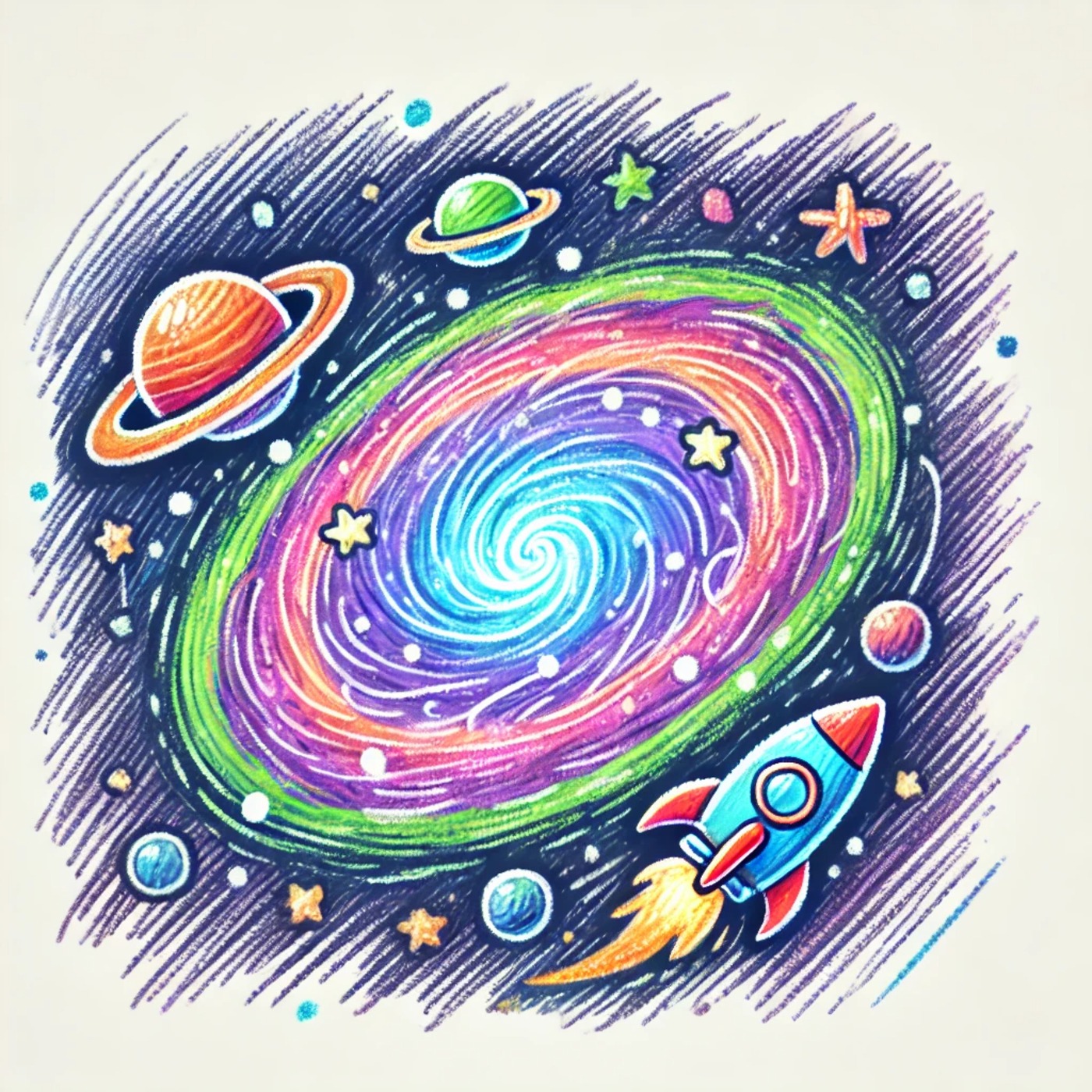 The Spark Space