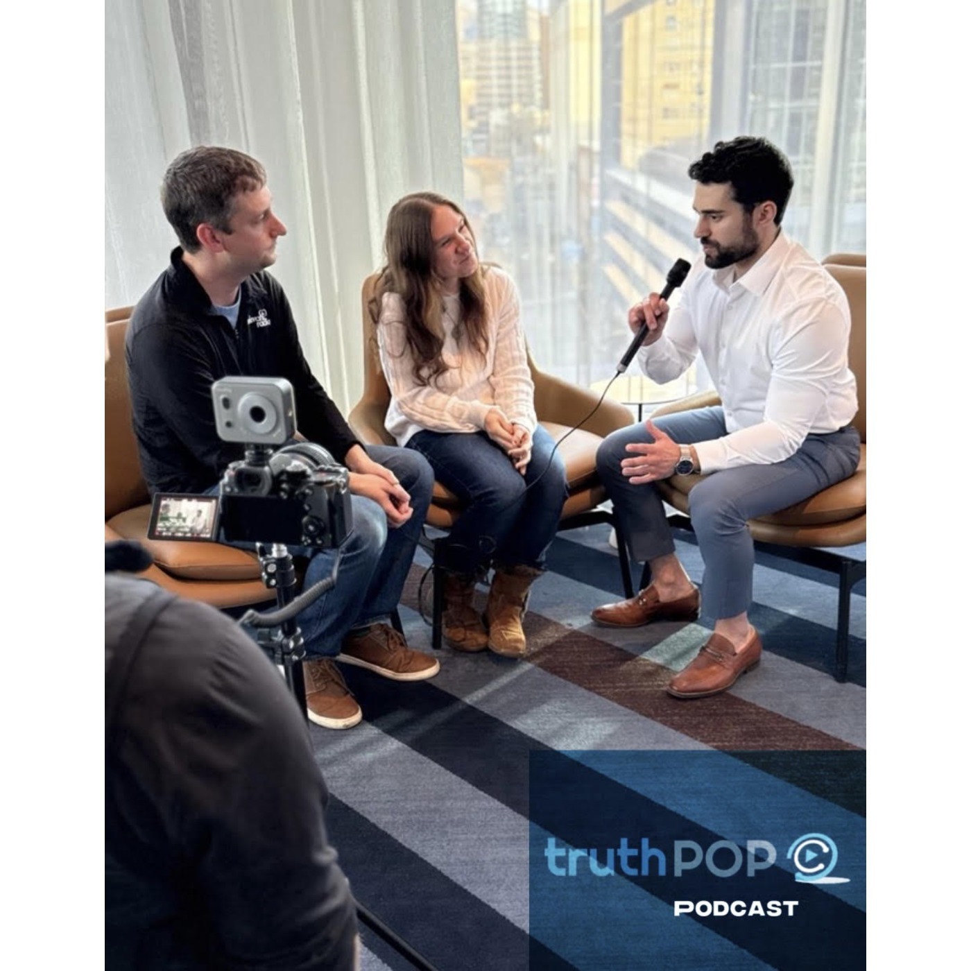 Truth Pop Podcast Network